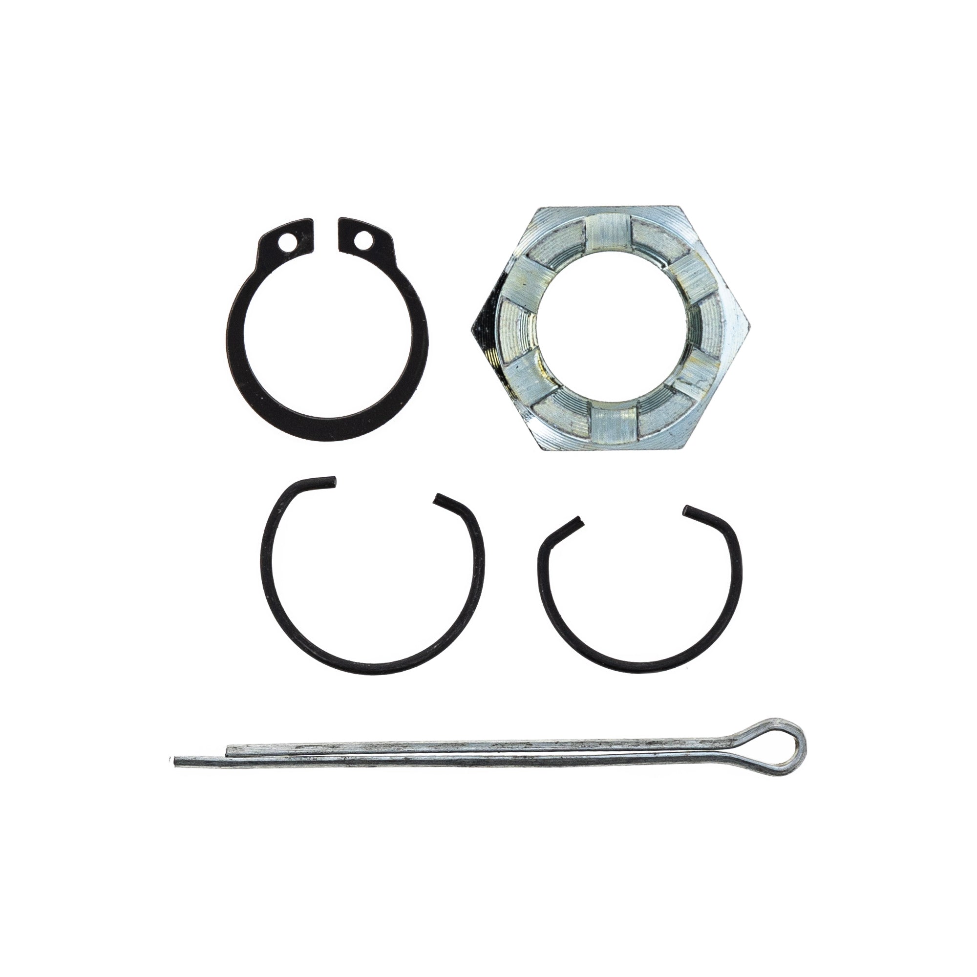 NICHE 519-KCV2463B CV Axle Boot Kit