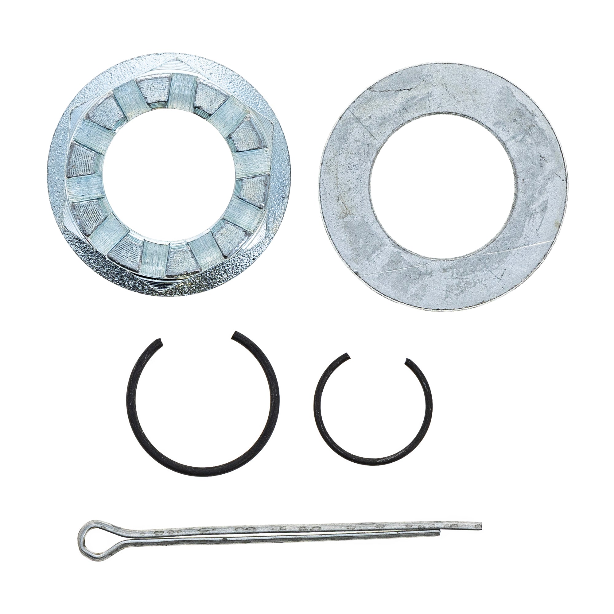 NICHE 519-KCV2472B CV Axle Boot Kit