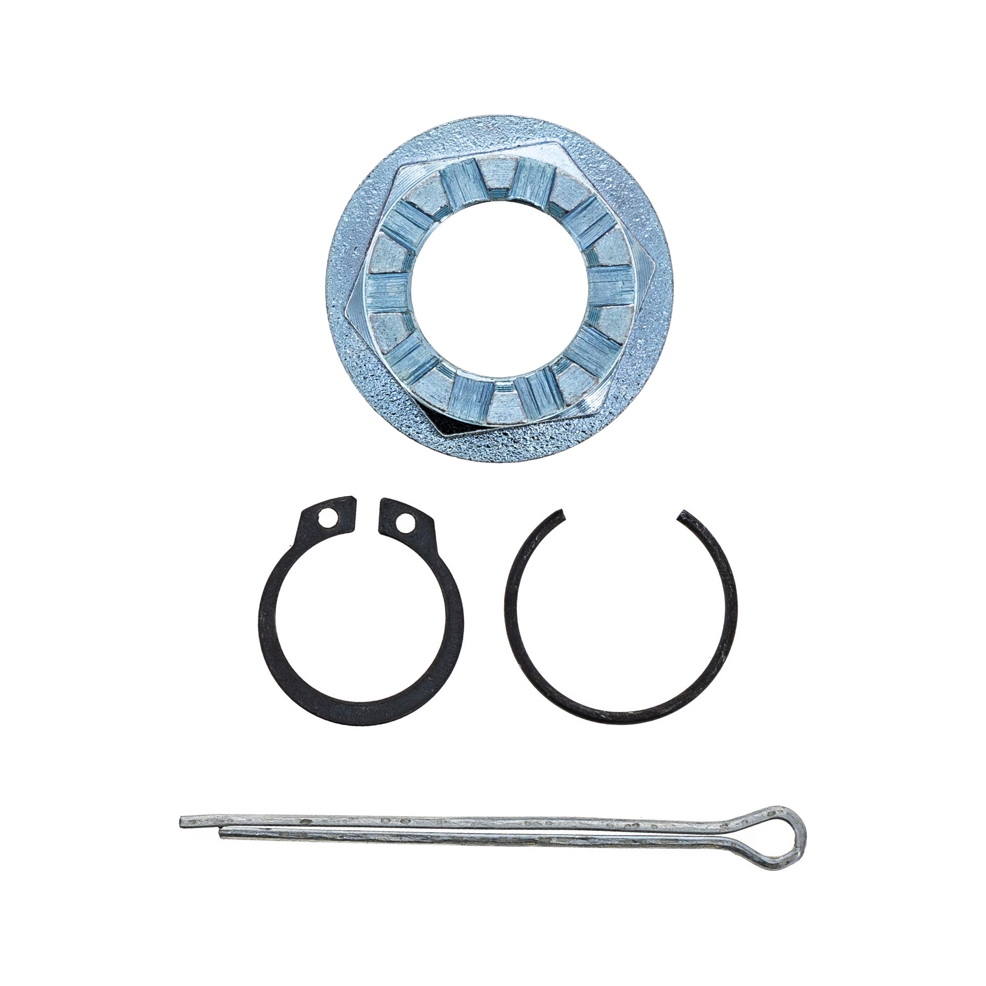 Front Right CV Axle Boot Kit Honda | NICHE PARTS