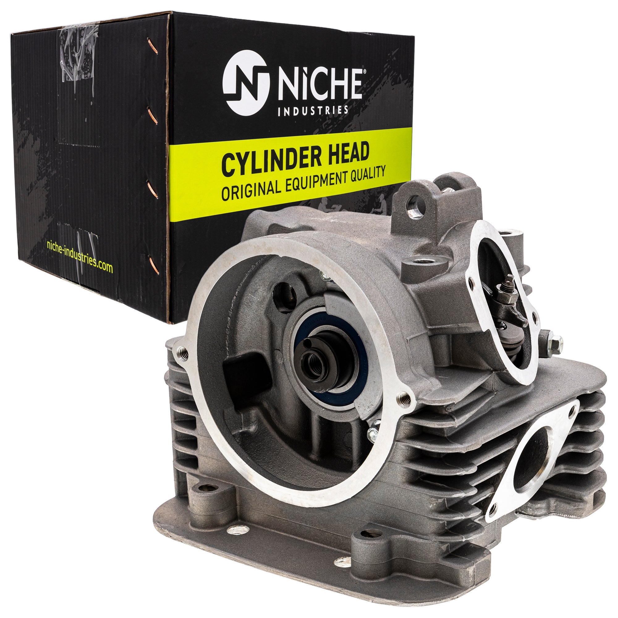 NICHE Cylinder Kit