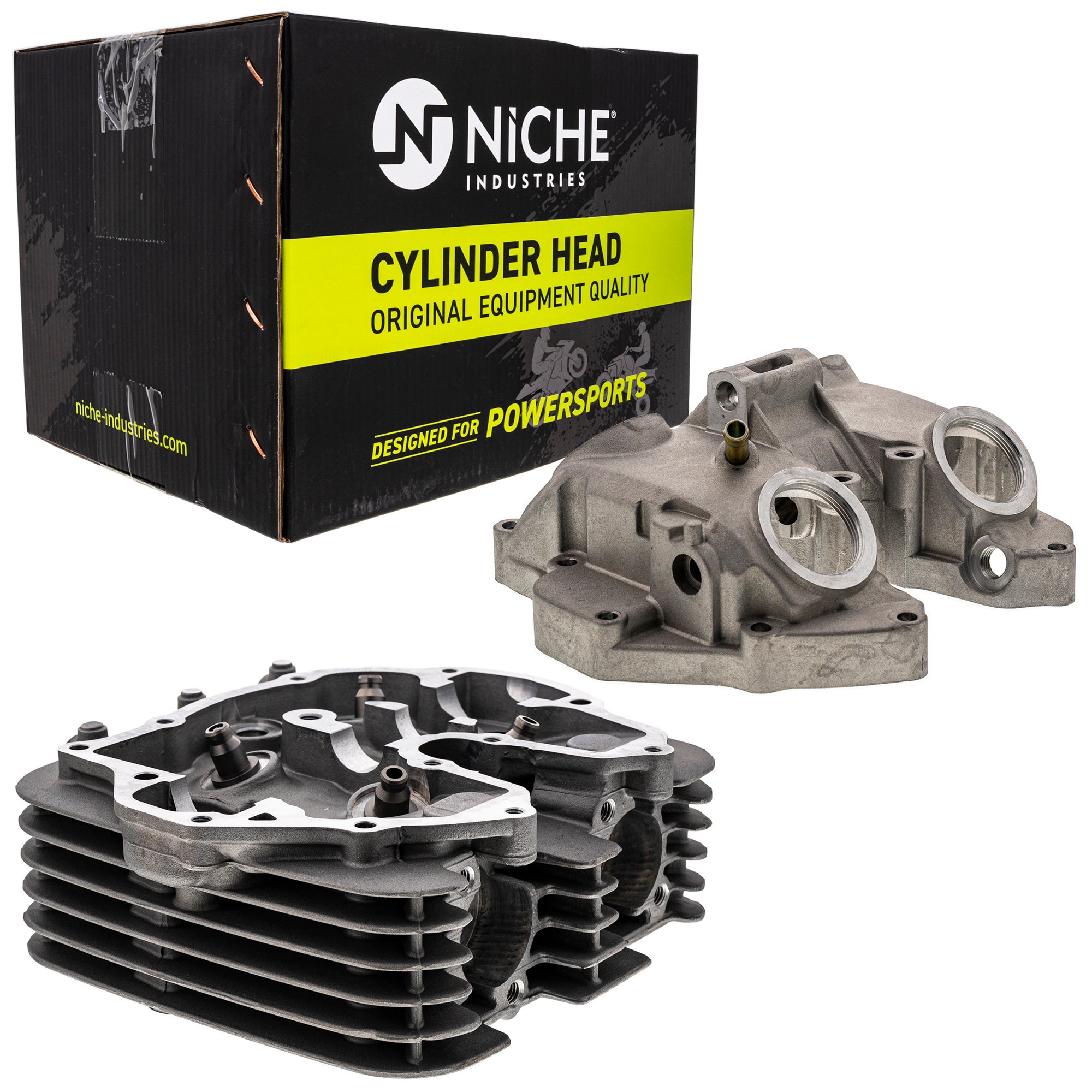 Cylinder Head for zOTHER Honda XR400R TRX400 SporTrax 12310-HN1-A70 12310-HN1-010 NICHE 519-KCY2227H