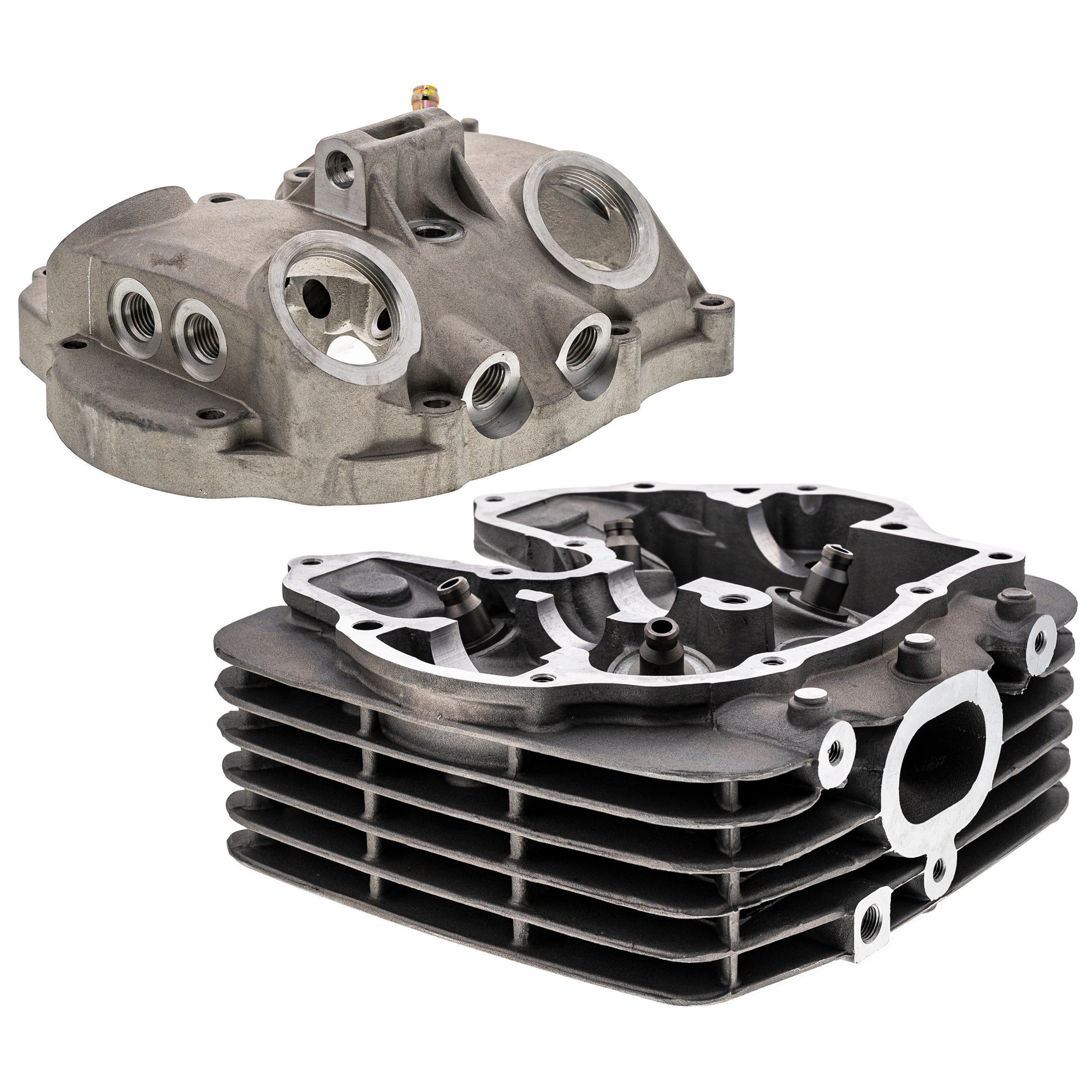 NICHE 519-KCY2227H Cylinder Head for zOTHER Honda XR400R TRX400
