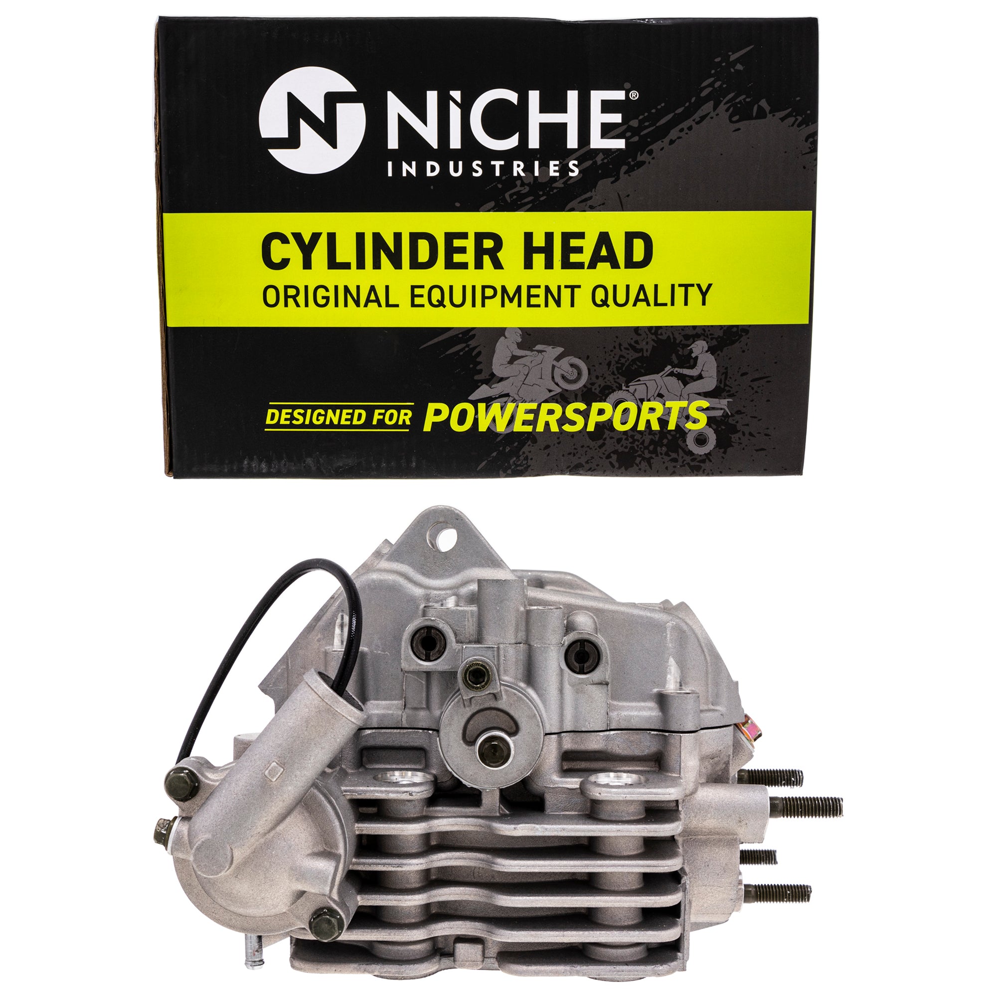 NICHE Cylinder Head Valve Spring 5KM-11101-01-00