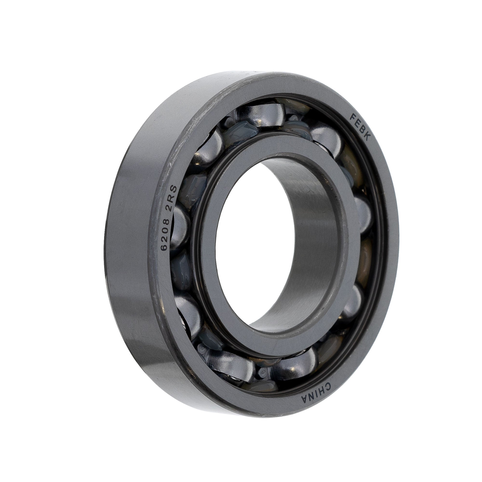 NICHE Differential Rebuild Kit