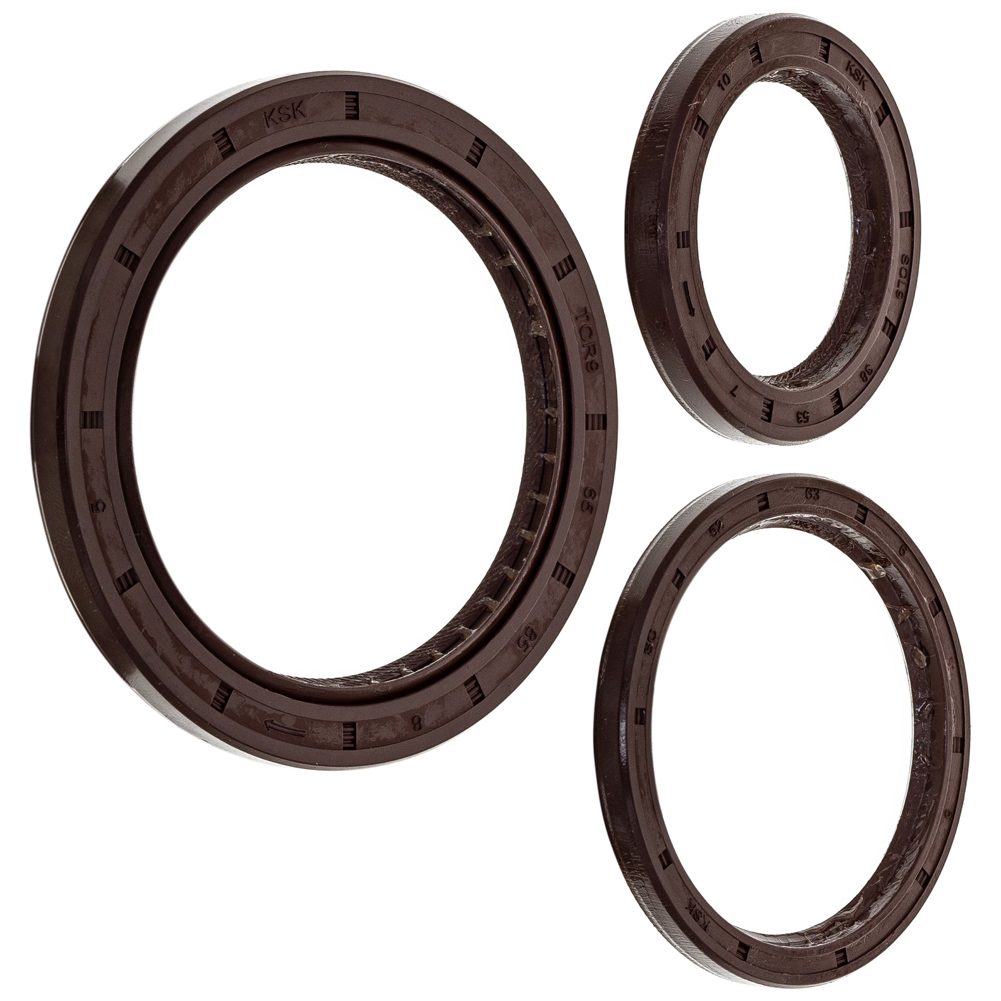 Differential Rebuild Kit For Yamaha