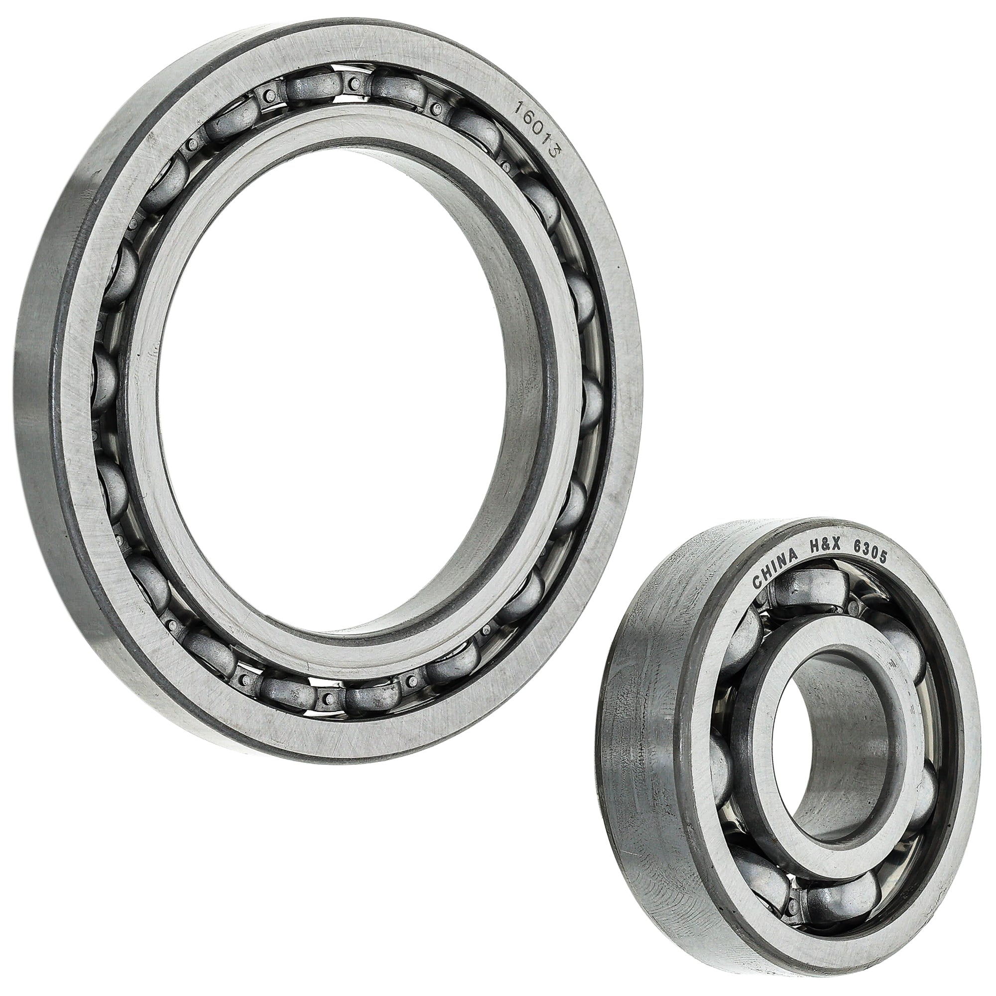 NICHE Differential Rebuild Kit