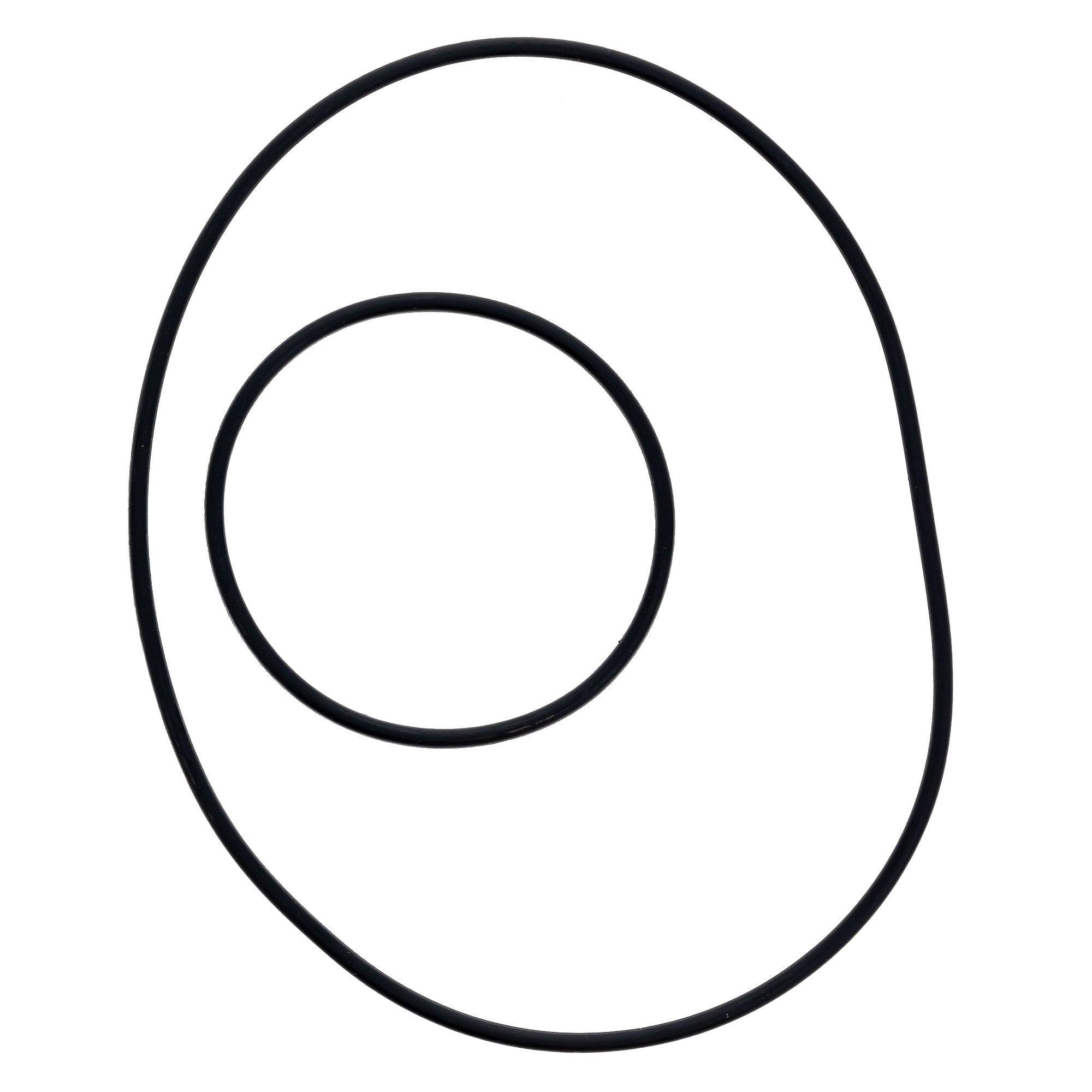 Differential Rebuild Kit For Yamaha