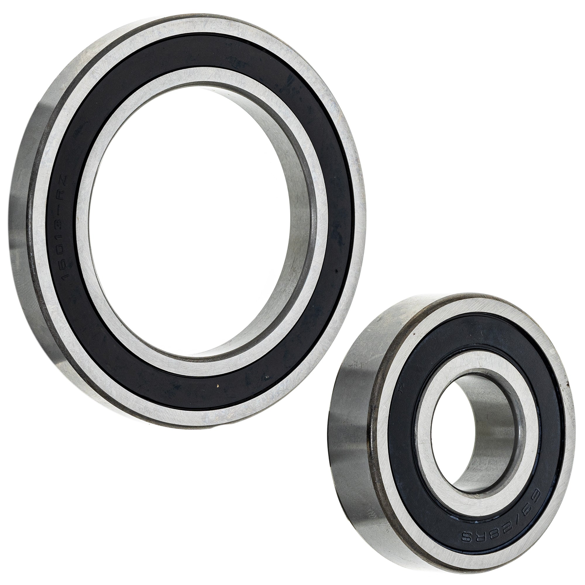 NICHE Differential Rebuild Kit