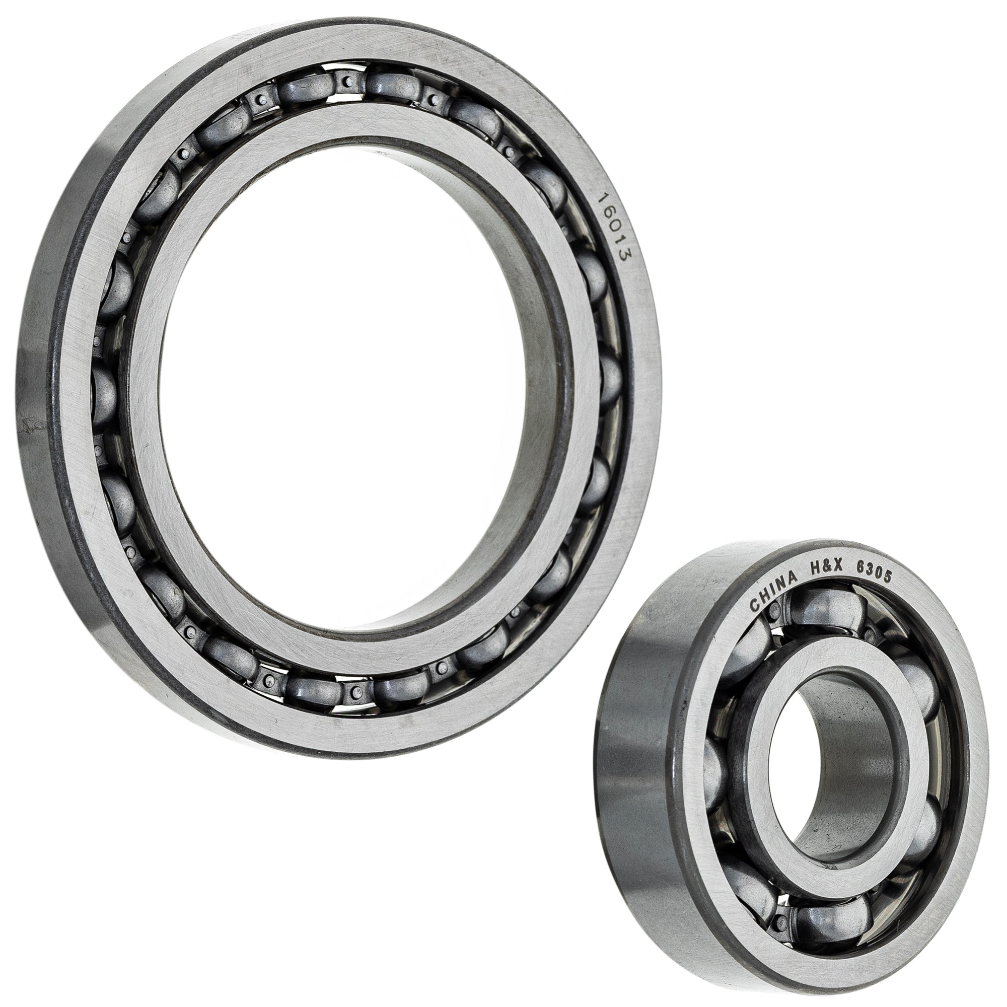 NICHE Differential Rebuild Kit