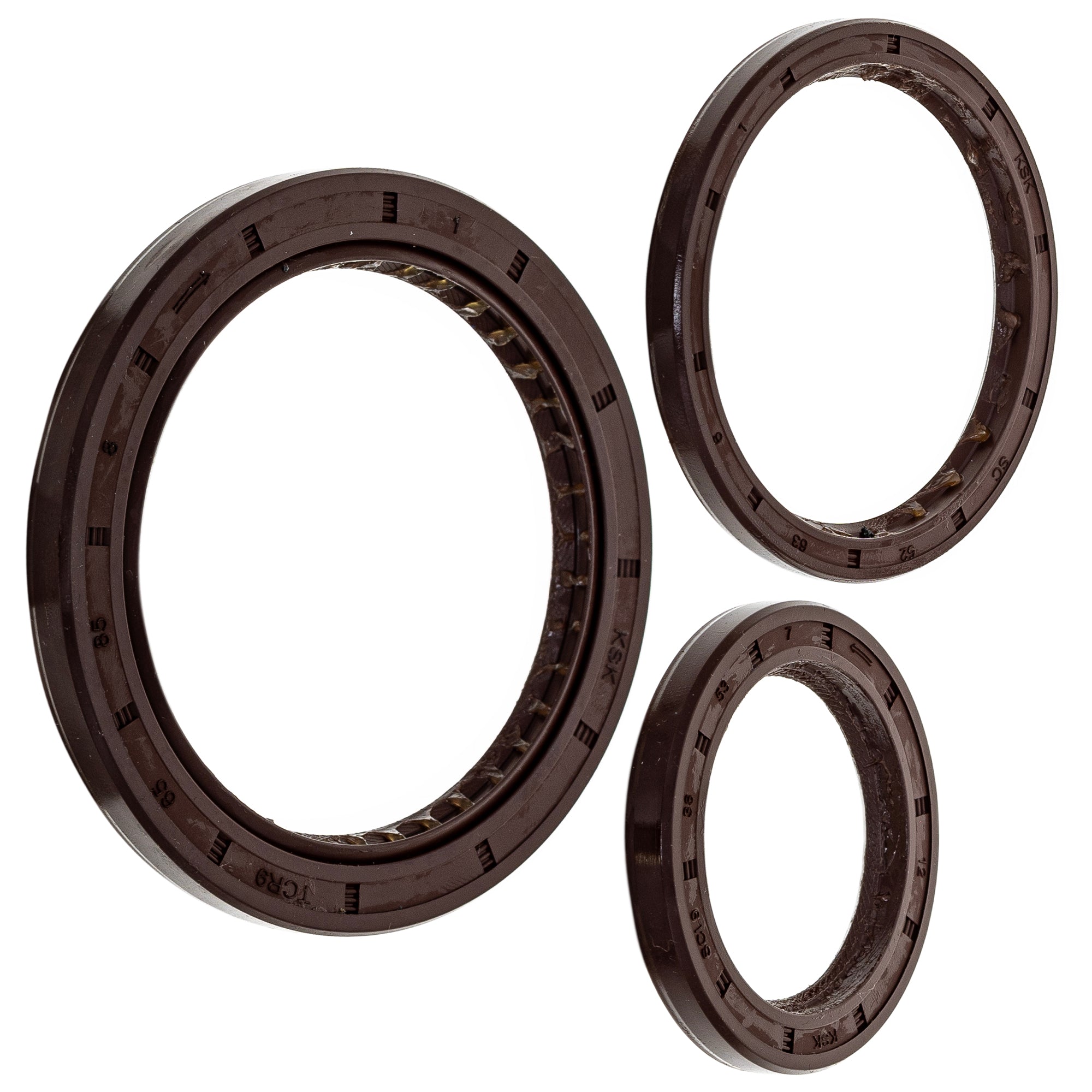 Differential Rebuild Kit For Yamaha