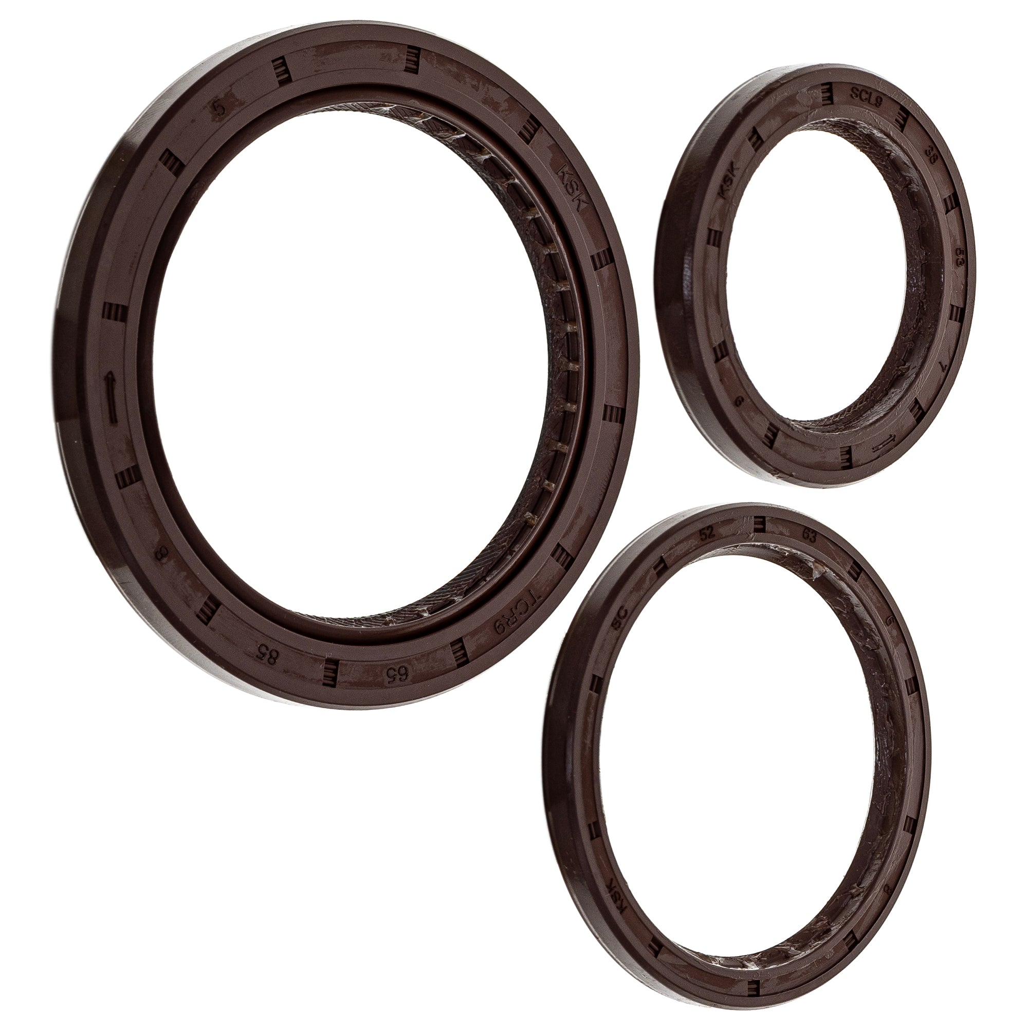 NICHE Differential Rebuild Kit