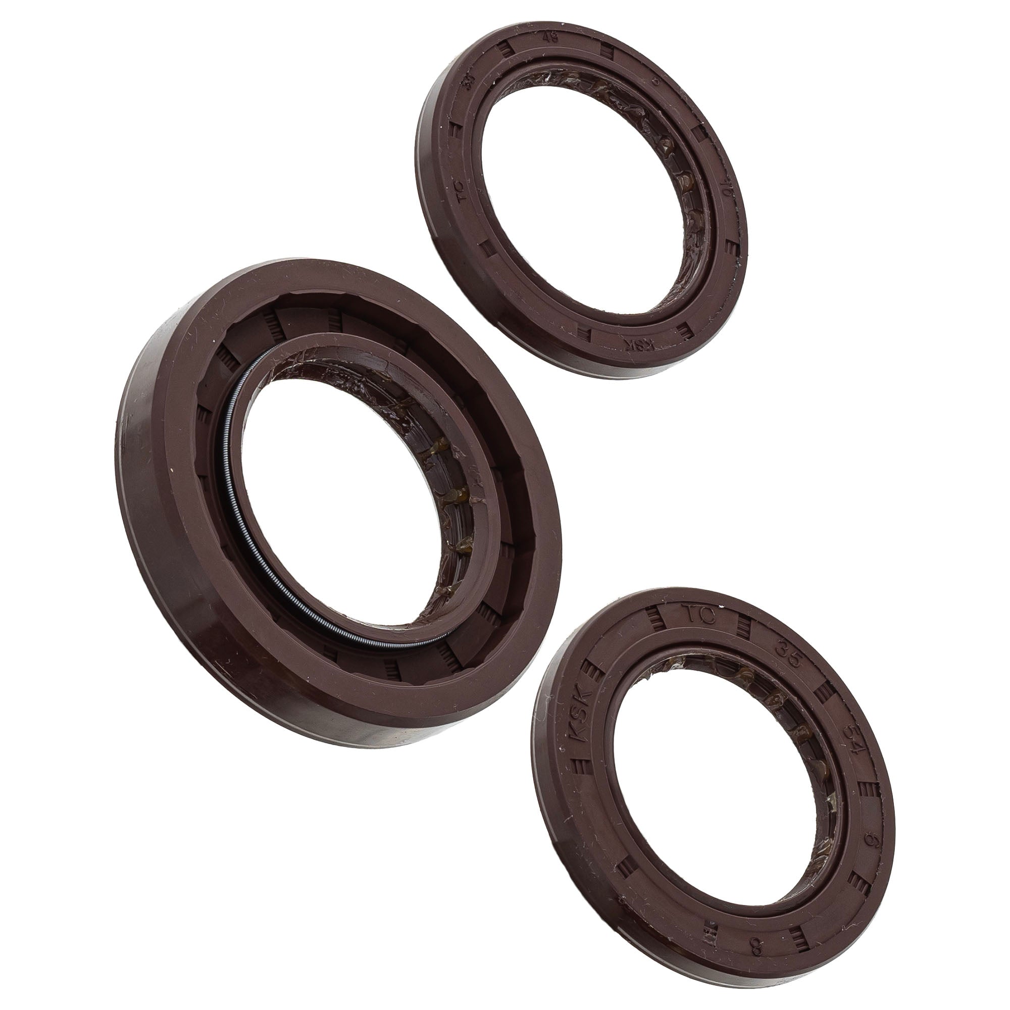 NICHE Differential Rebuild Kit