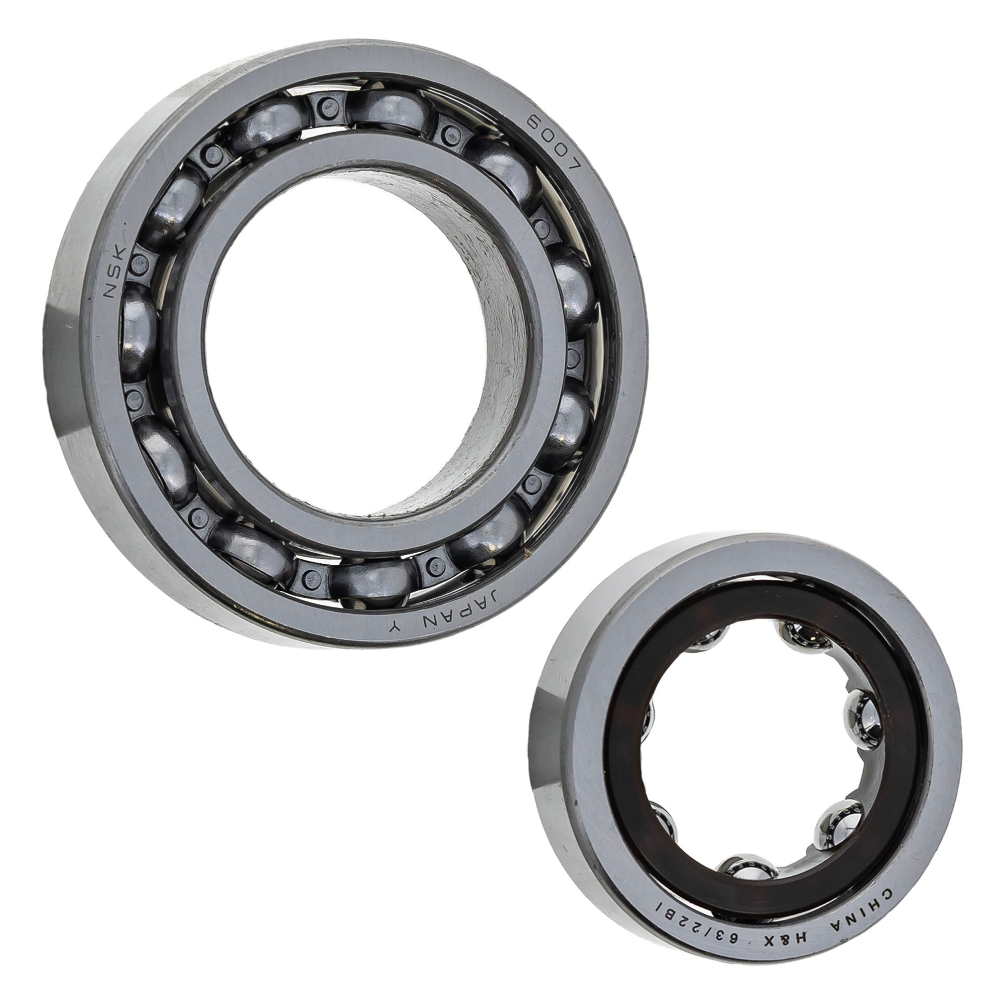 NICHE 519-KDR2235K Differential Rebuild Kit