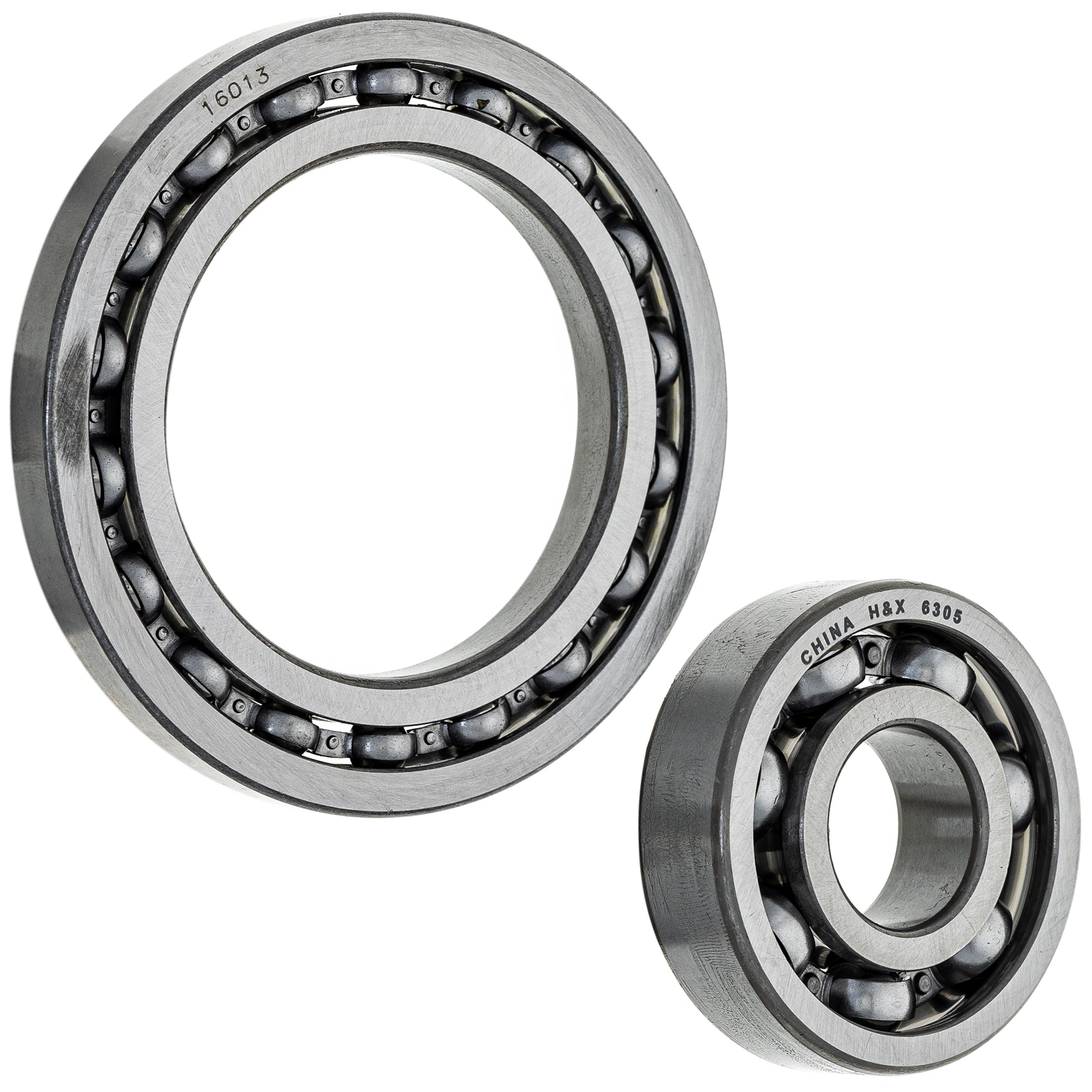 NICHE Differential Rebuild Kit