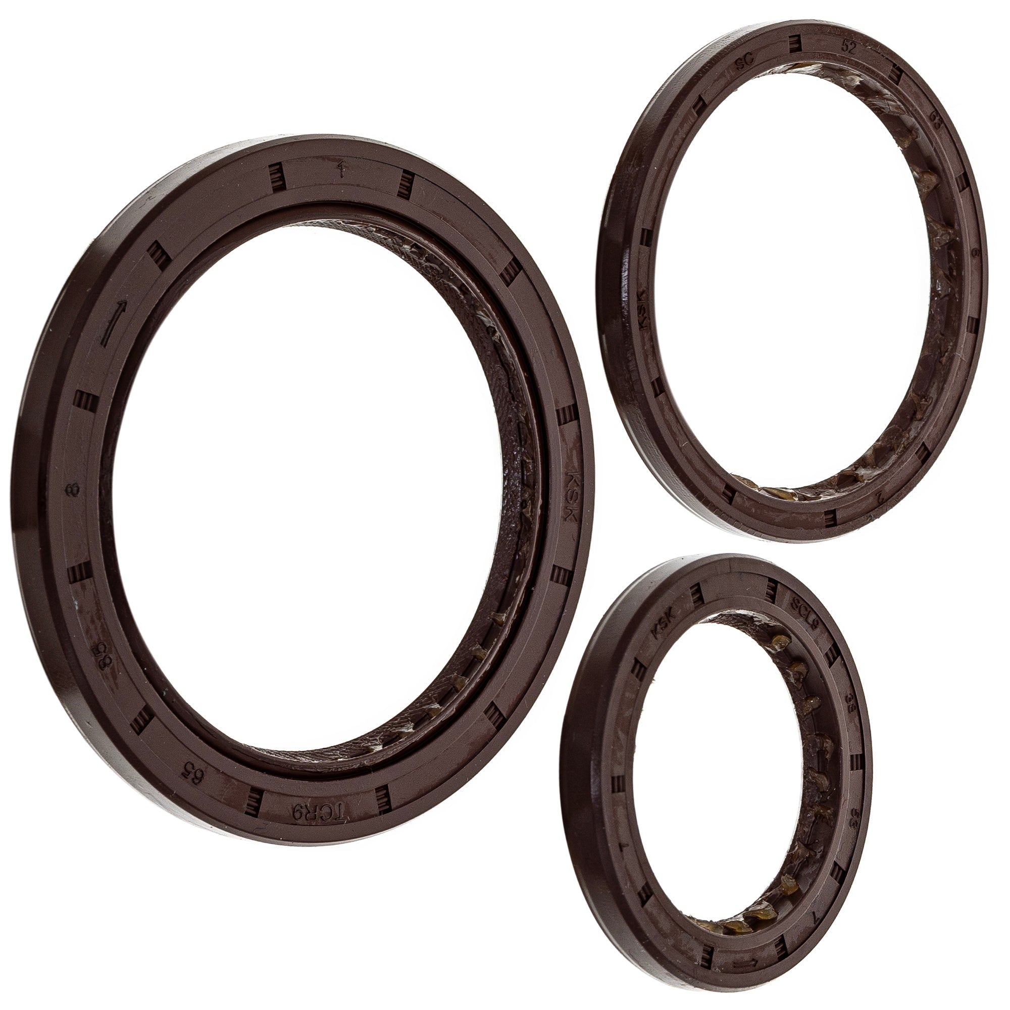 Differential Rebuild Kit For Yamaha