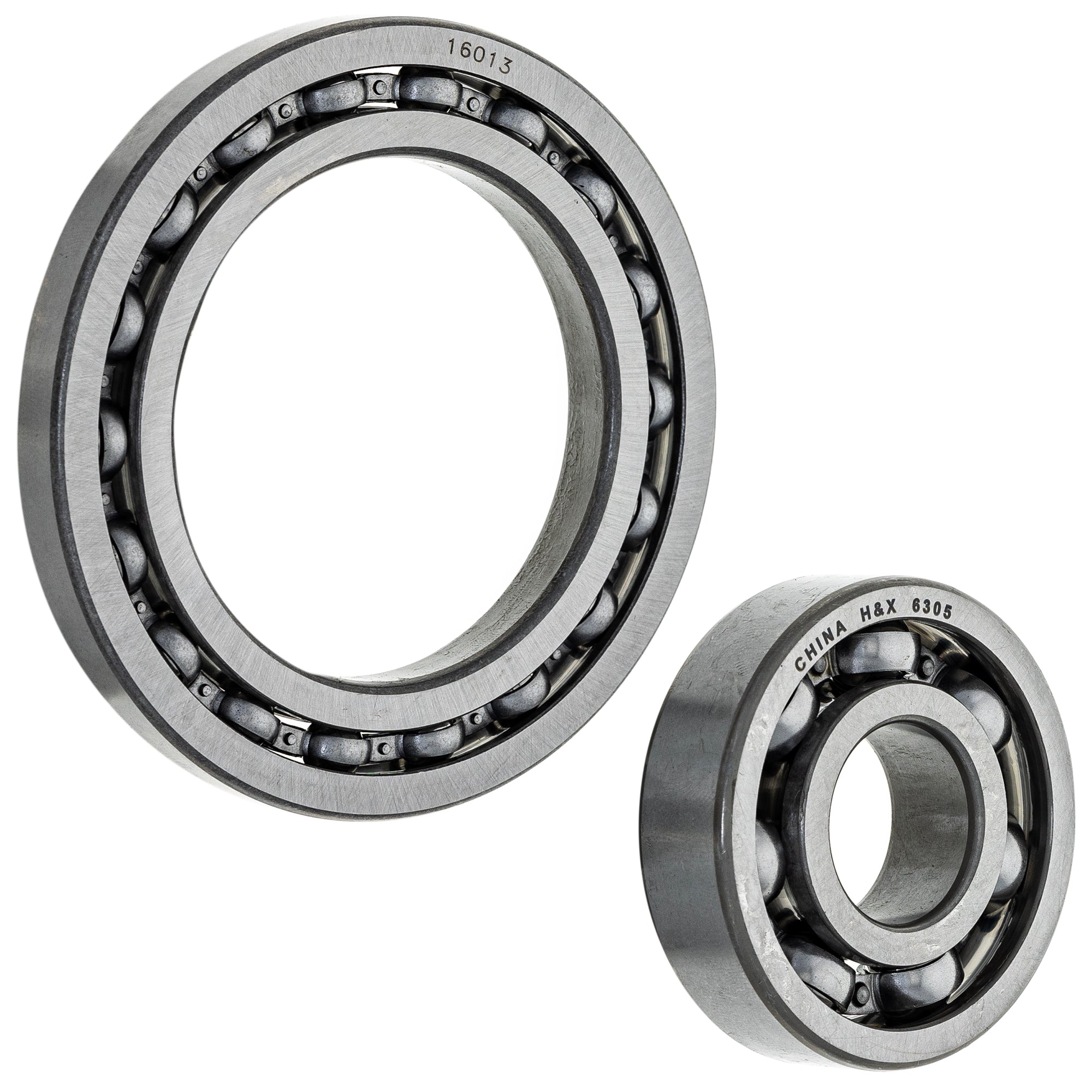 NICHE Differential Rebuild Kit