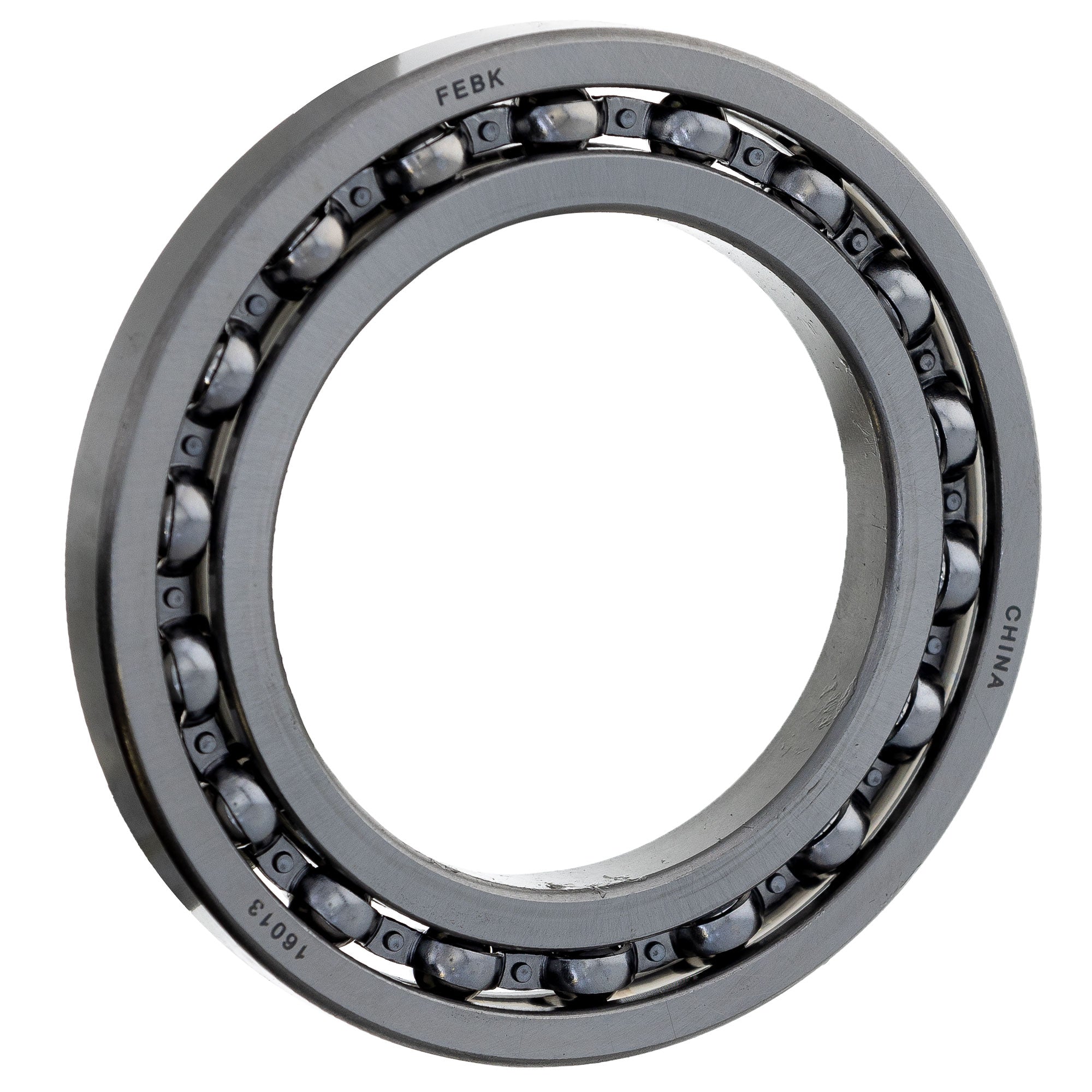 NICHE Differential Rebuild Kit