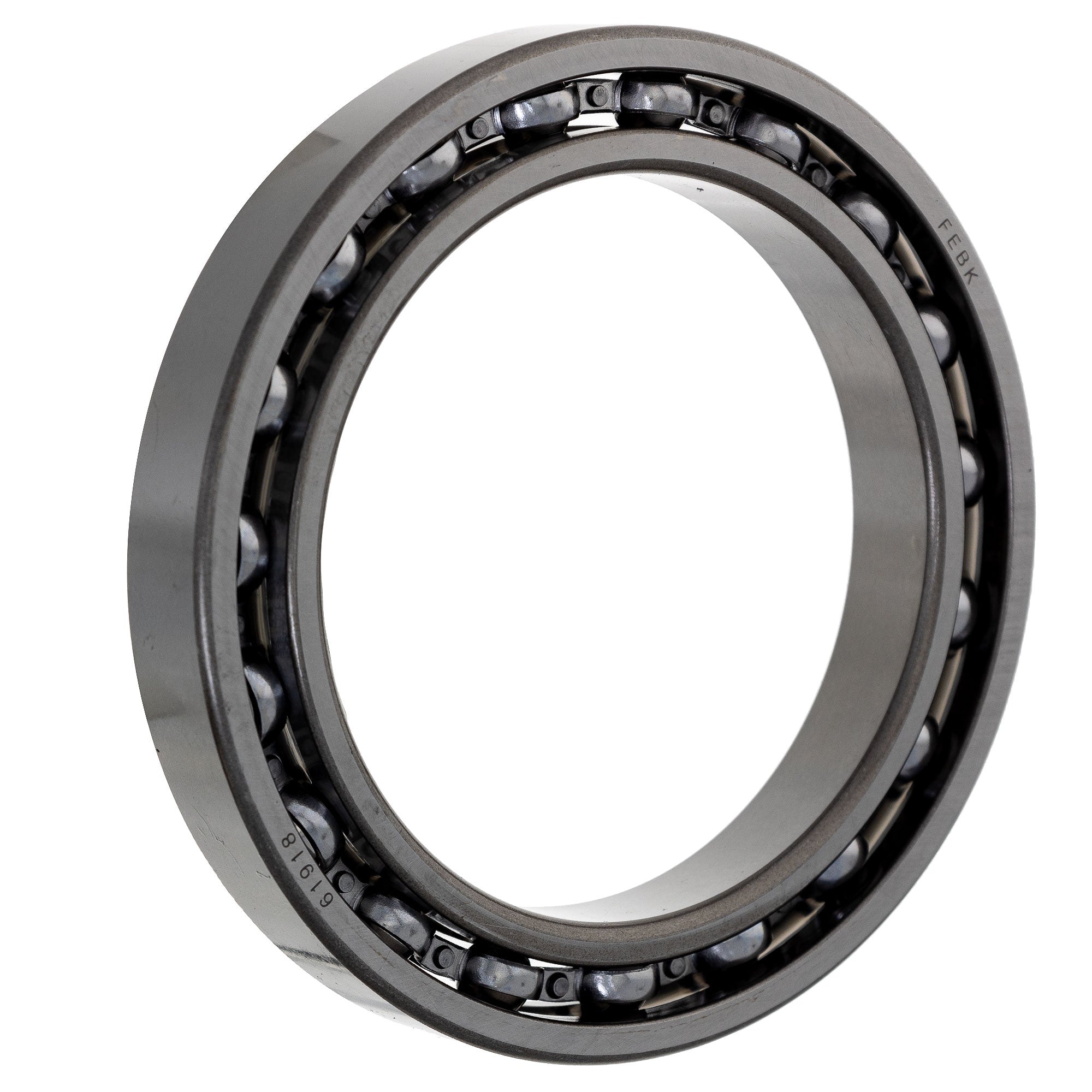 NICHE Differential Rebuild Kit