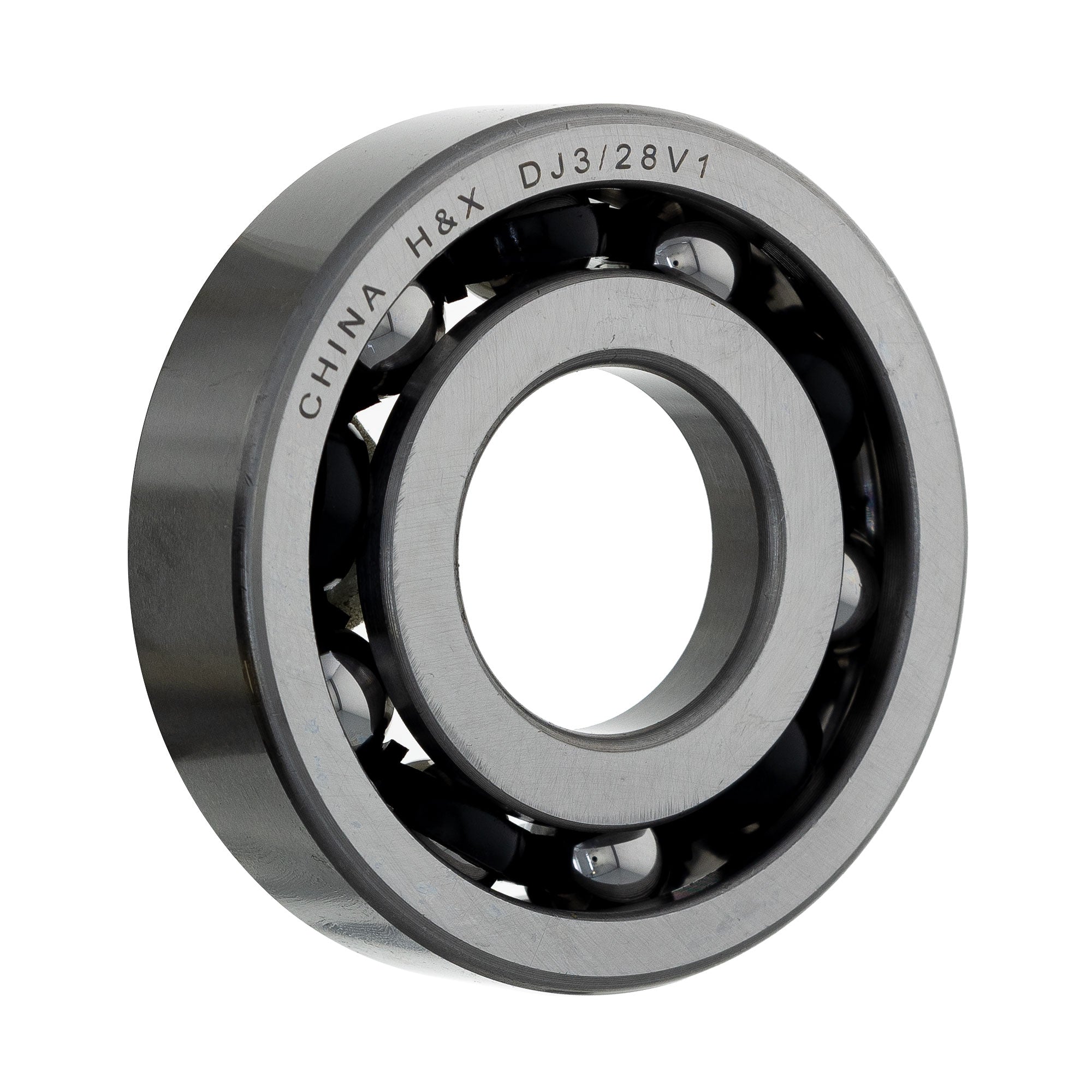 NICHE Differential Rebuild Kit