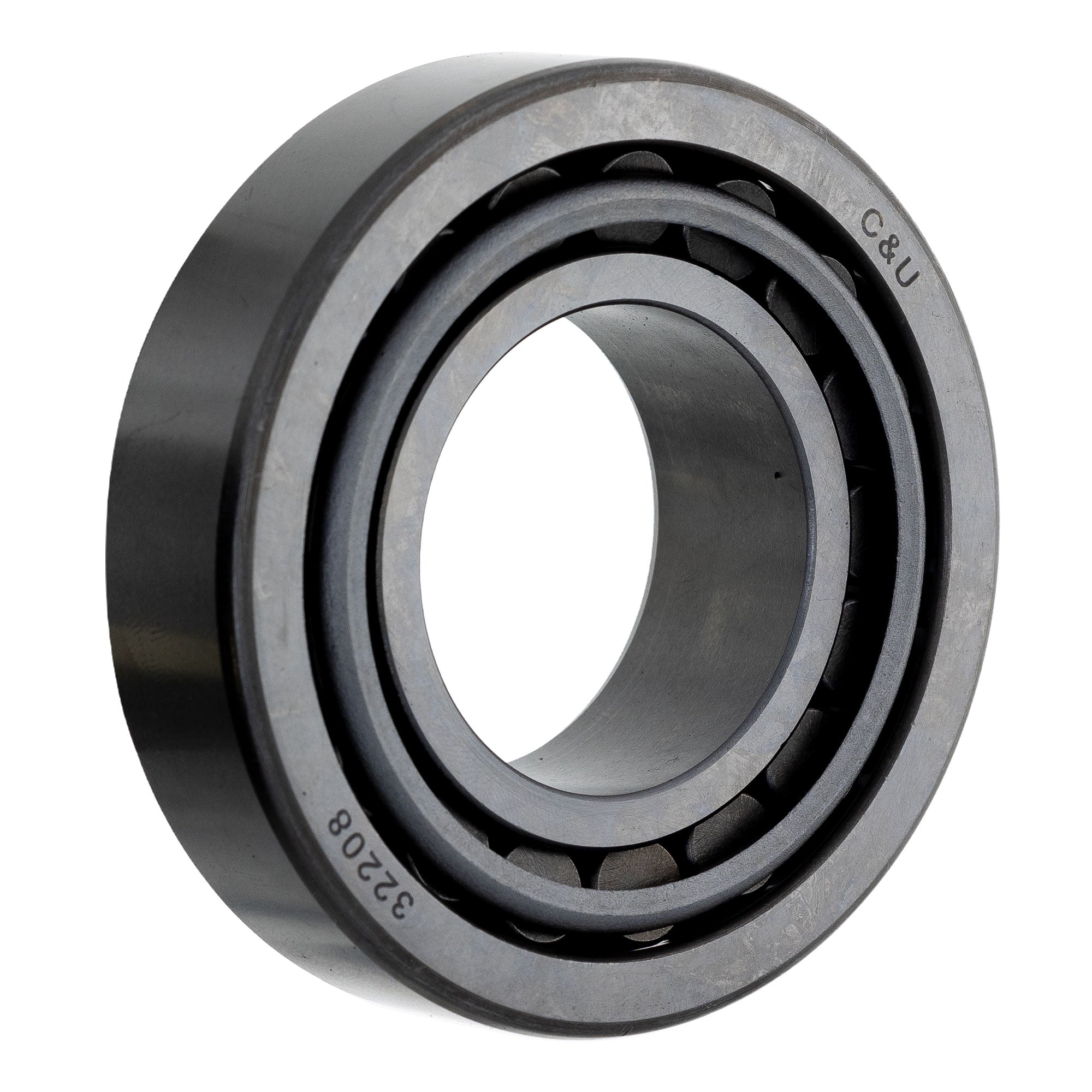 NICHE Differential Rebuild Kit