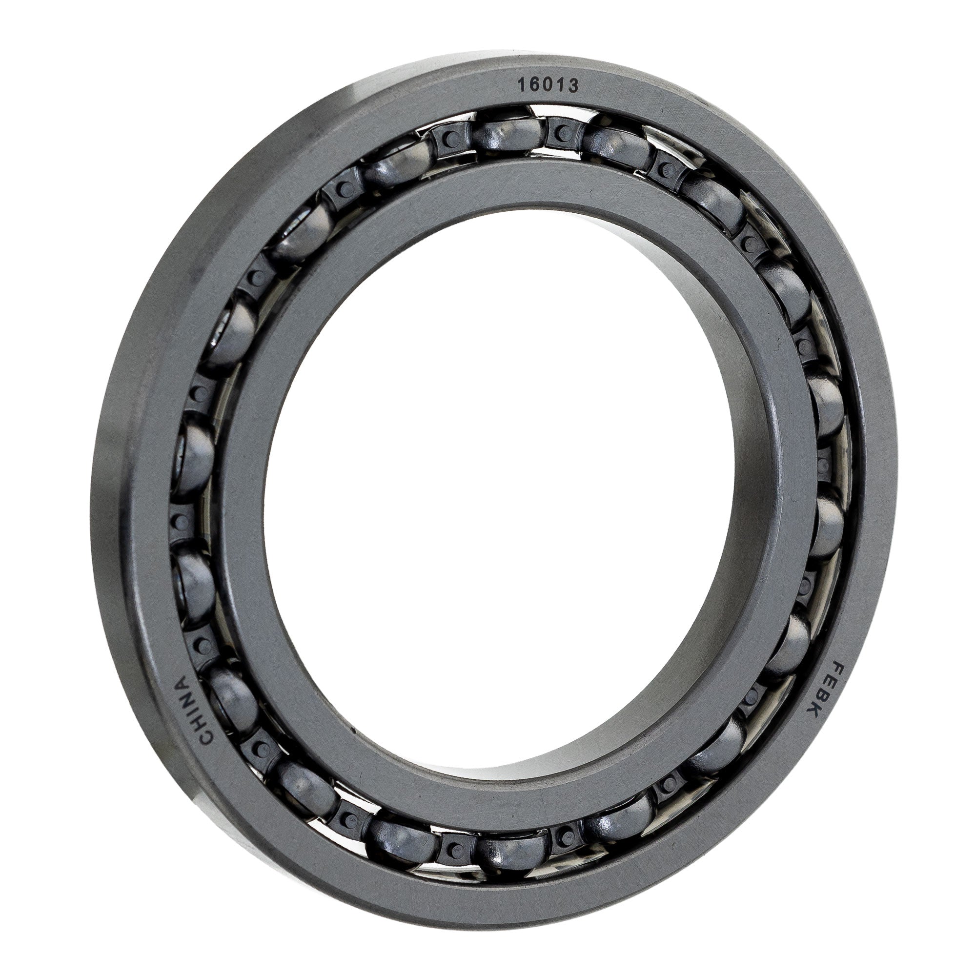 NICHE Differential Rebuild Kit