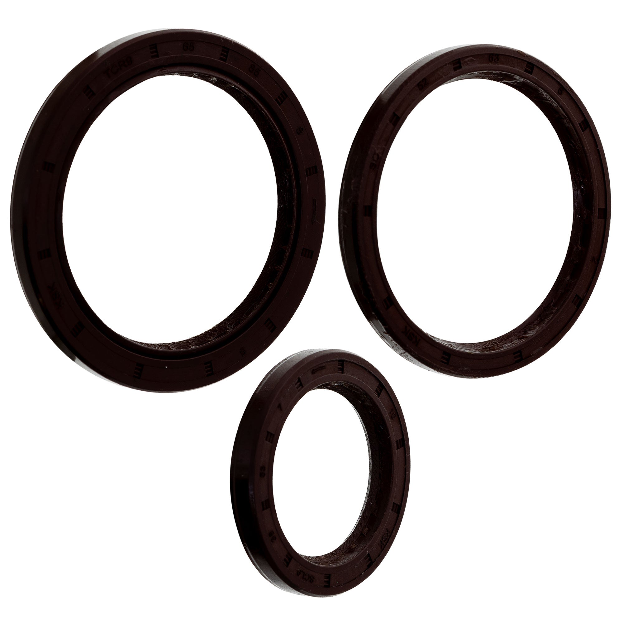 Differential Rebuild Kit For Yamaha