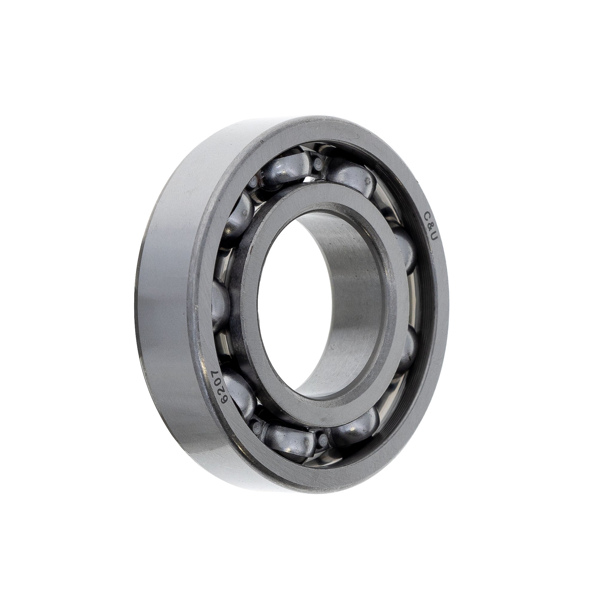 NICHE Differential Rebuild Kit