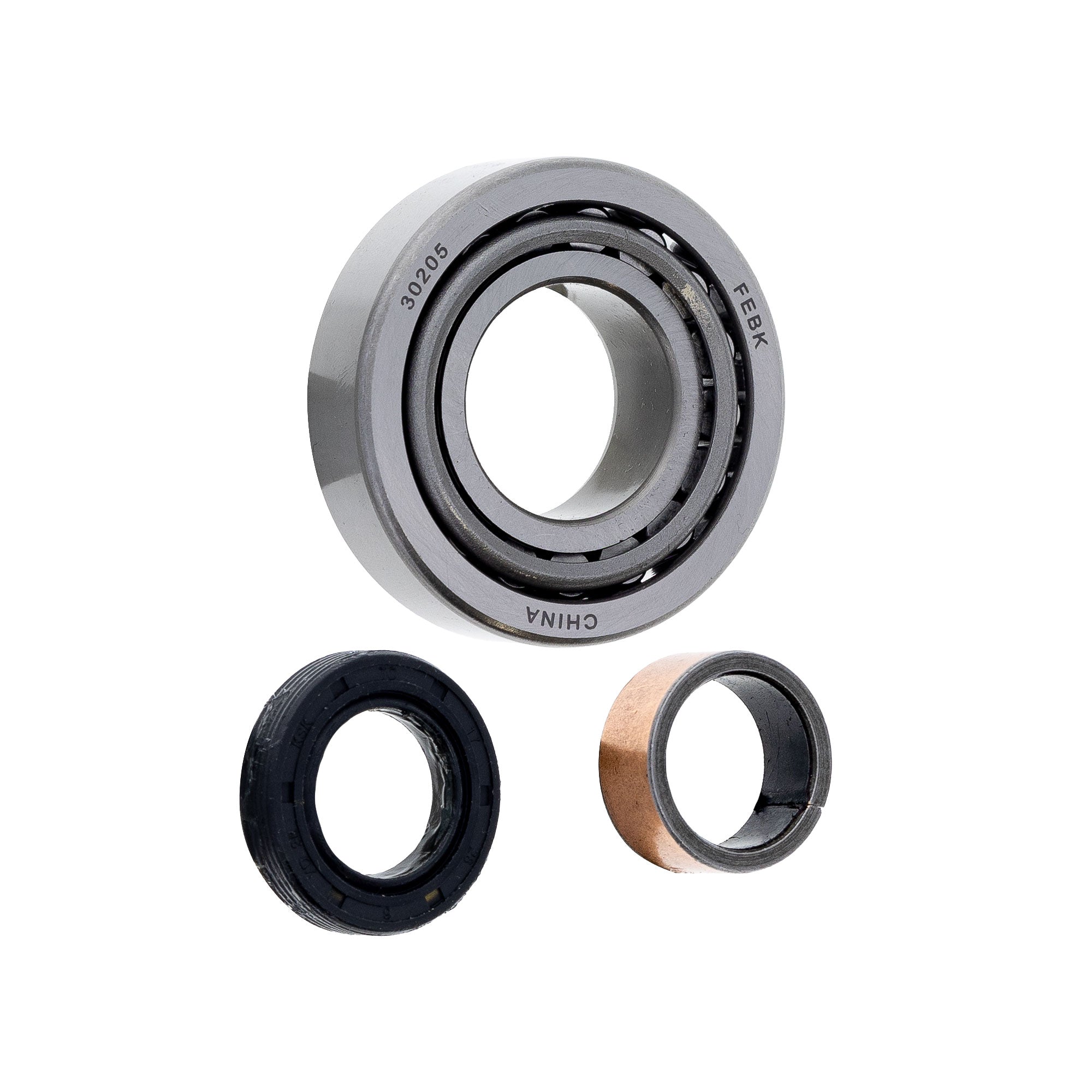 Differential Rebuild Kit For Yamaha
