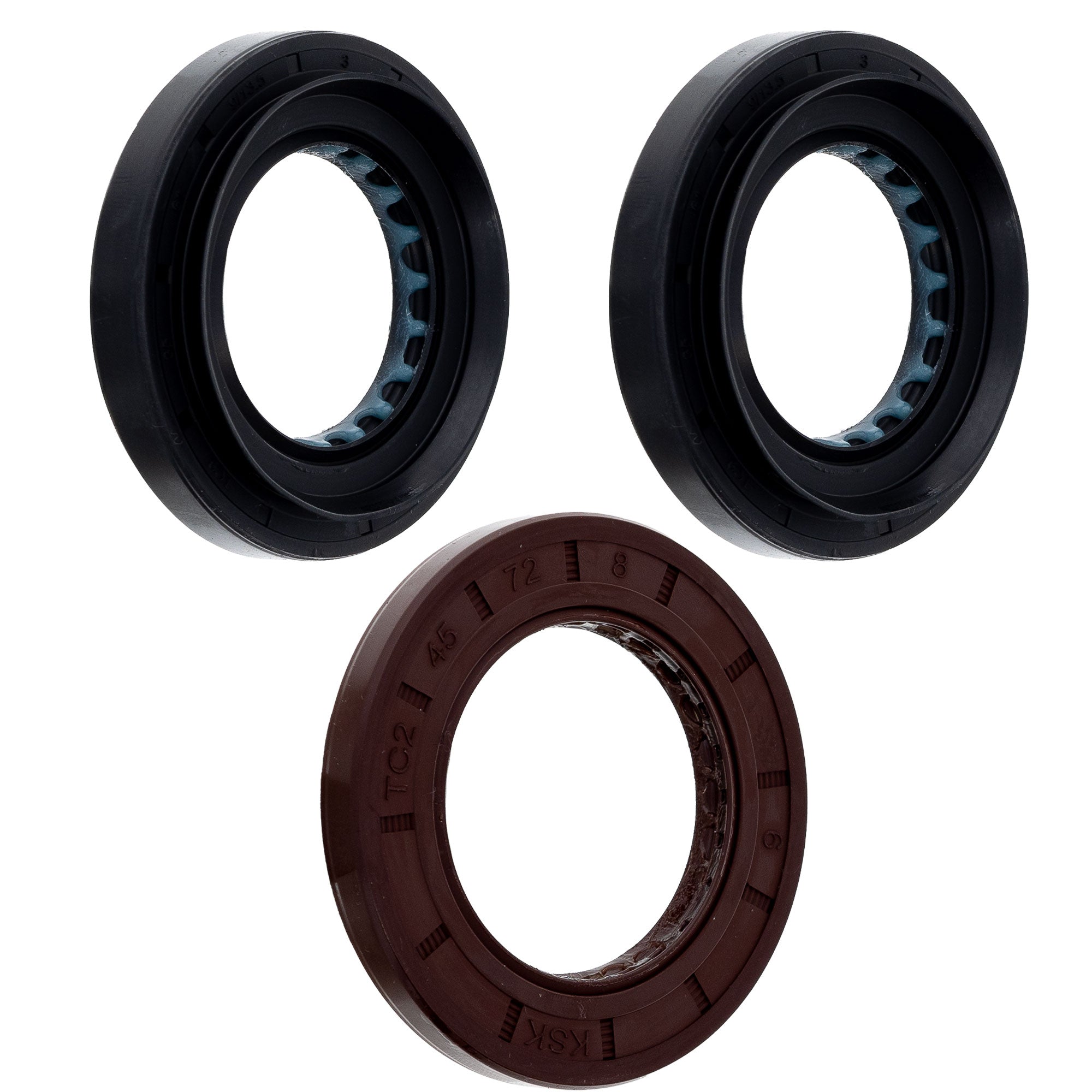Differential Rebuild Kit For Yamaha