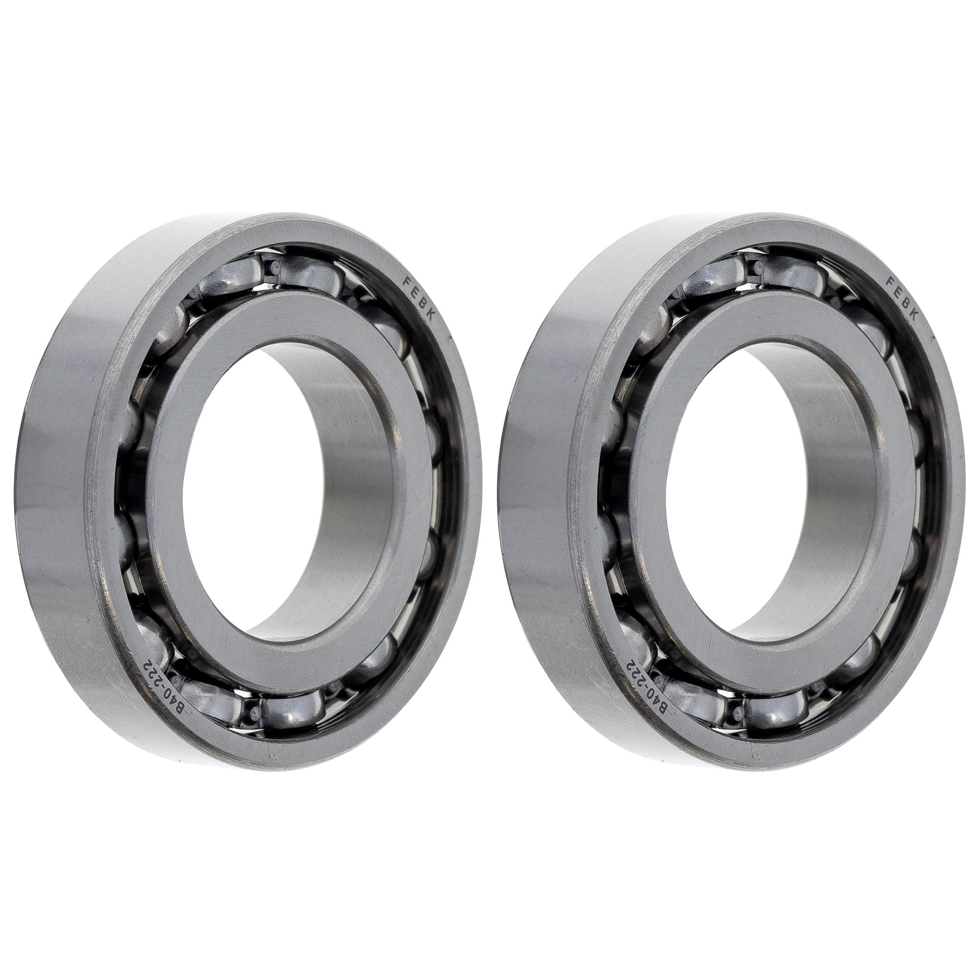 NICHE Differential Rebuild Kit