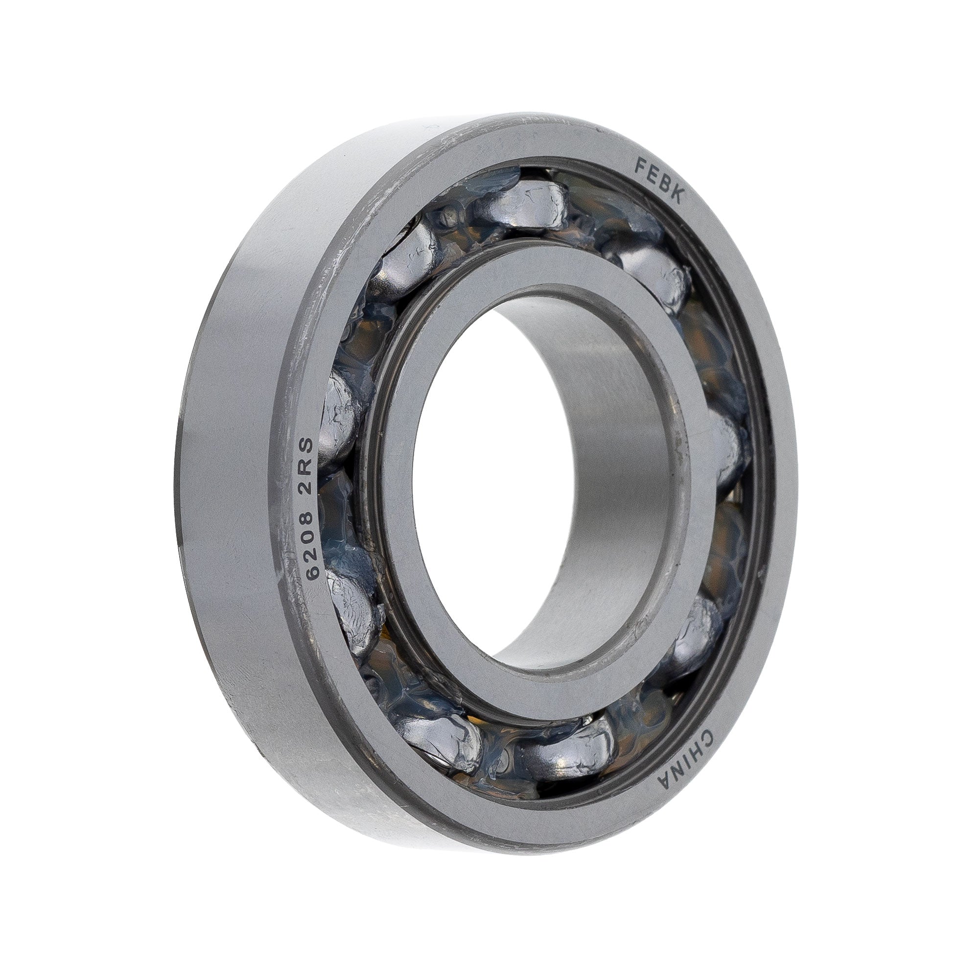 NICHE Differential Rebuild Kit