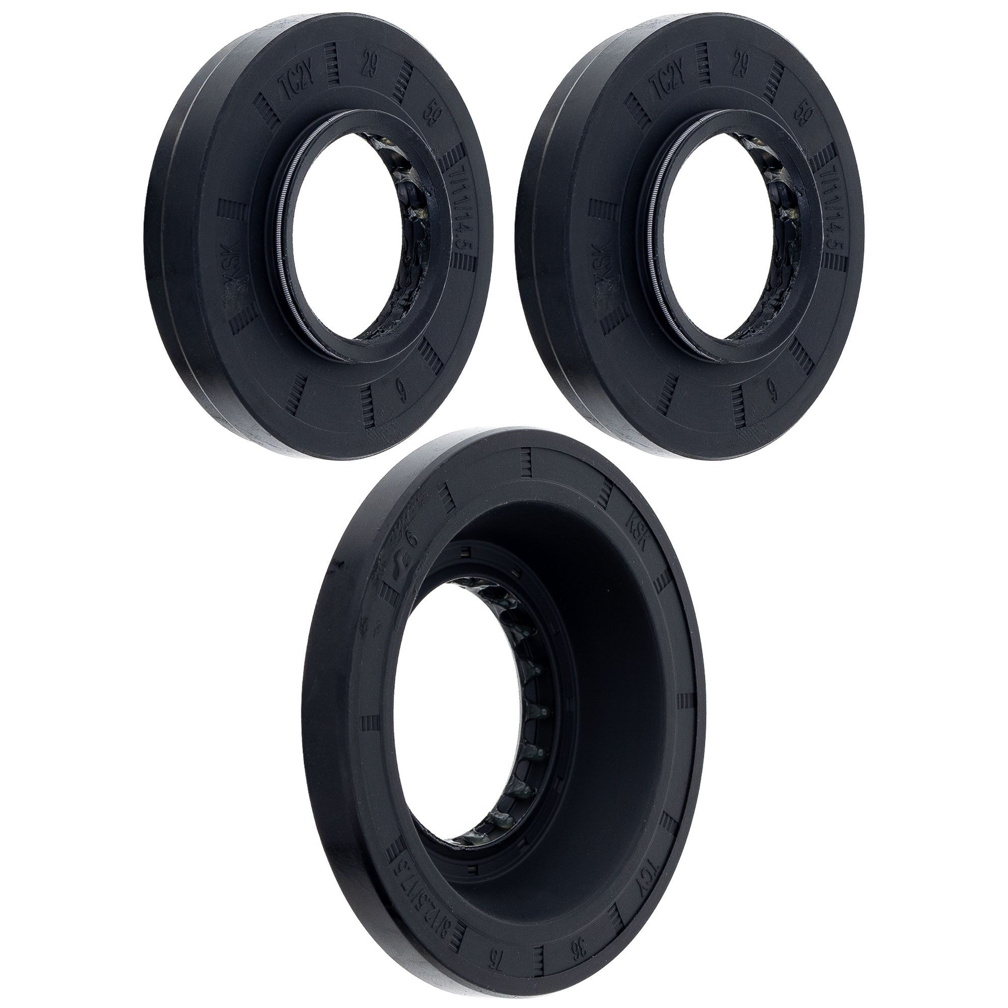 Differential Rebuild Kit For Honda