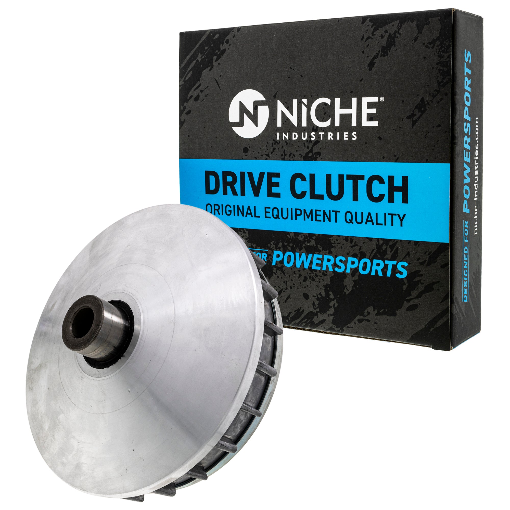 NICHE MK1007821 Drive Clutch Kit