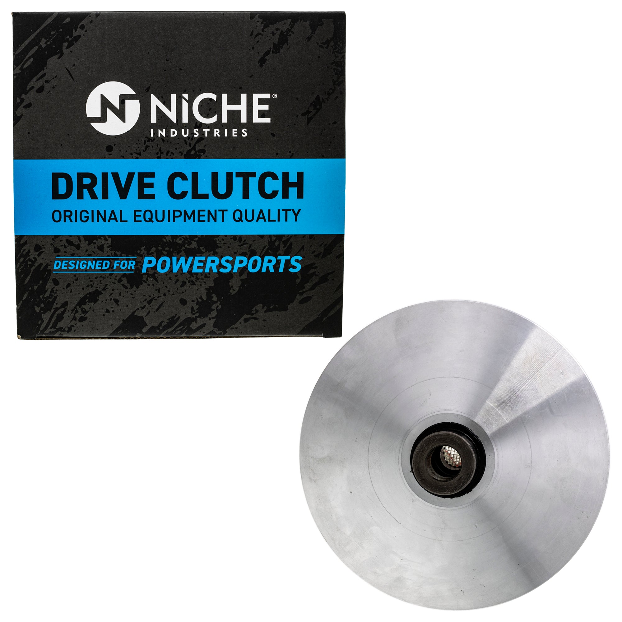 NICHE Primary Clutch Sheave Kit 5UG-17620-00-00