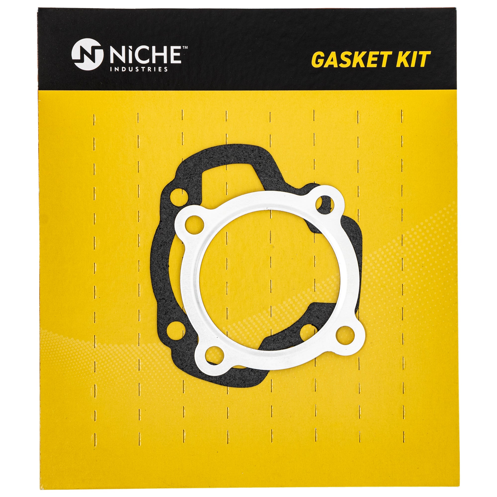 Engine Piston Cylinder Head Top End Kit Yamaha | NICHE PARTS