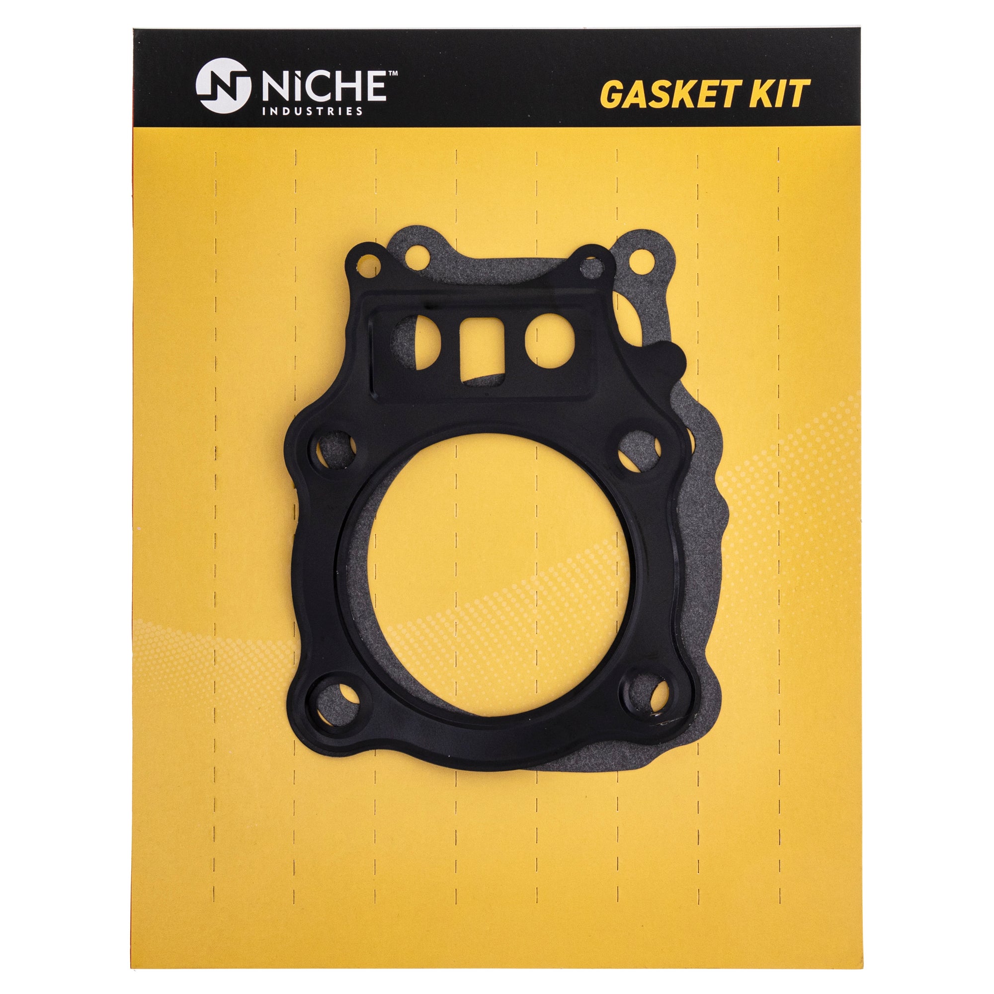 Cylinder Piston Gasket Top End Kit Honda | NICHE PARTS
