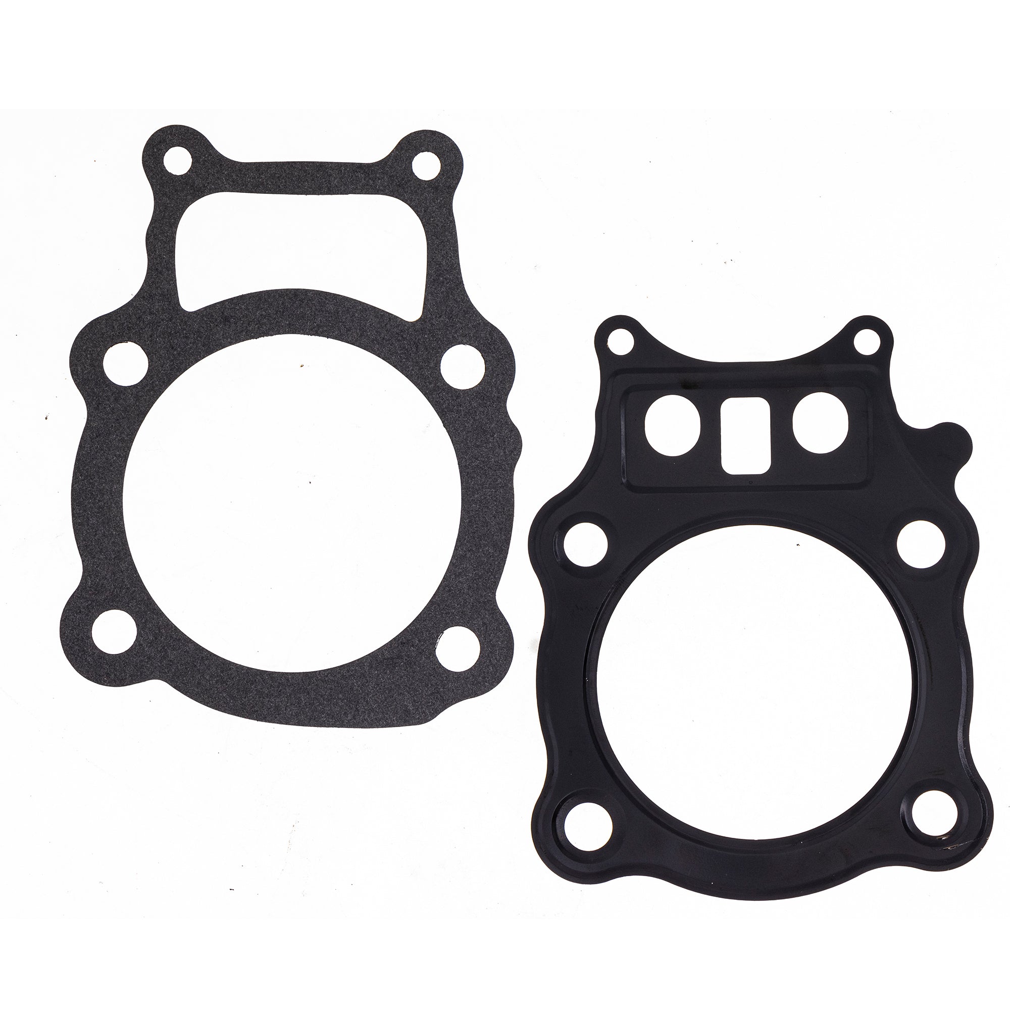 Cylinder Piston Gasket Spark Plug Kit For Honda MK1000953