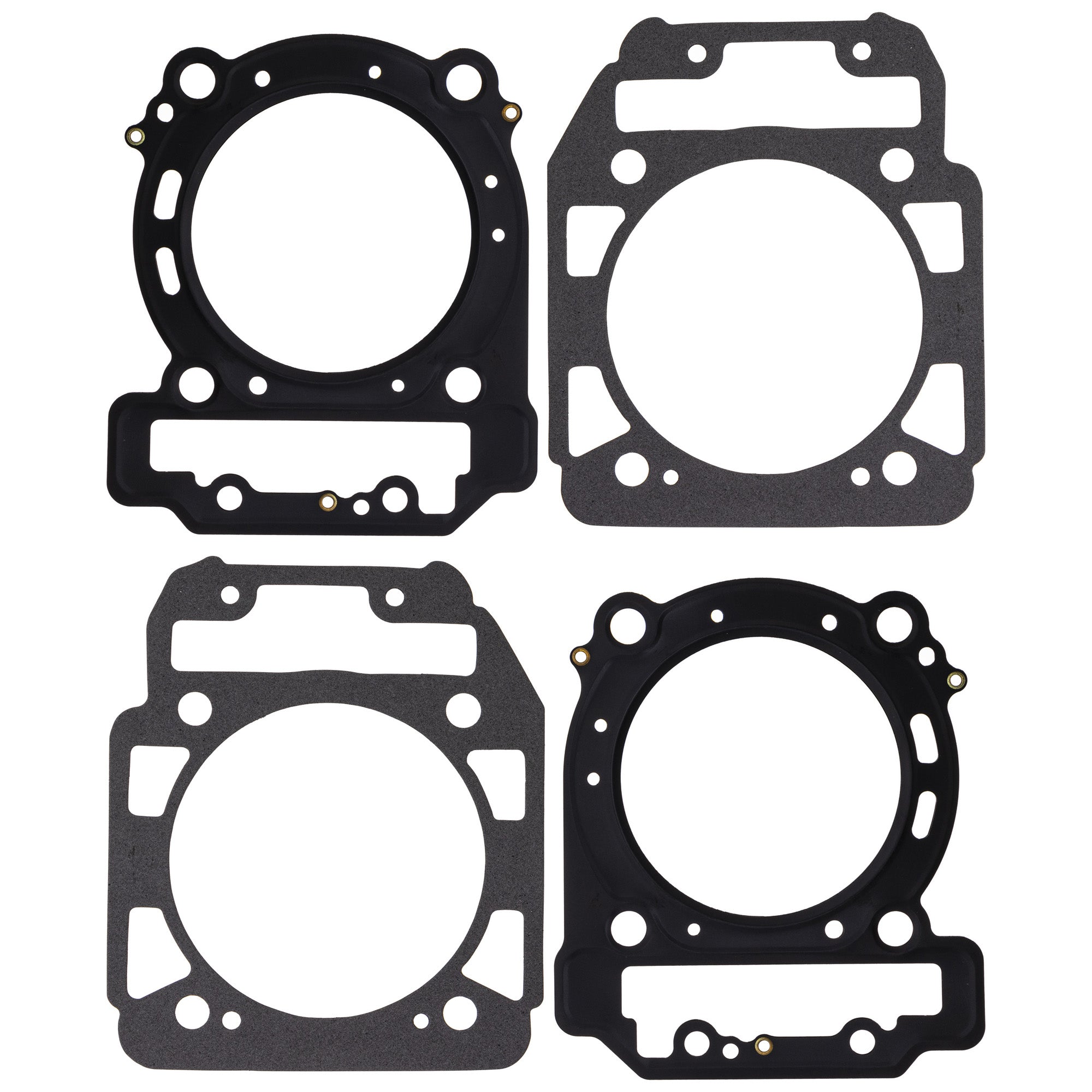 Cylinder Head & Base Gasket Kit 2-Pack for zOTHER Traxter Skandic Renegade Legend NICHE 519-KGS2230K