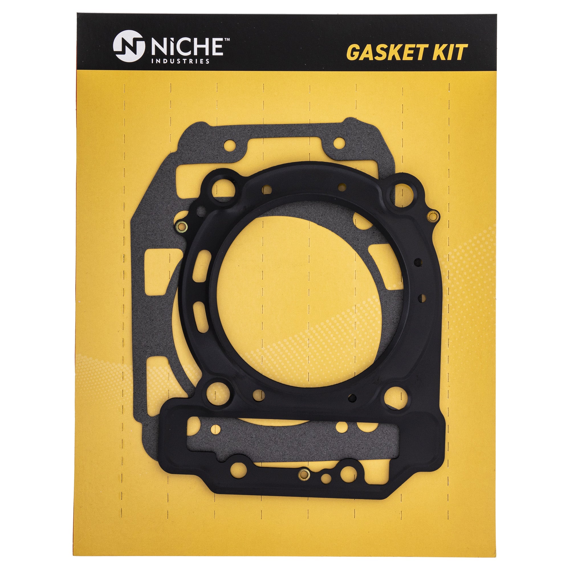 NICHE 519-KGS2230K Gasket Kit 2-Pack for zOTHER Traxter Skandic