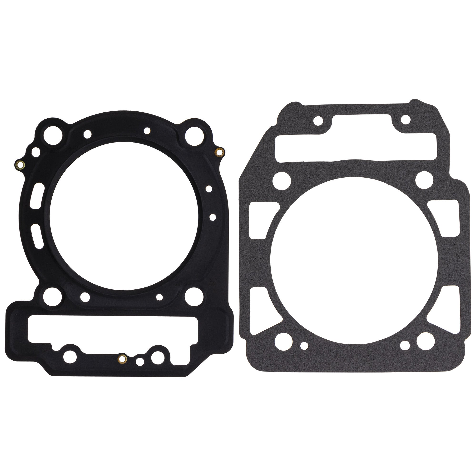 Cylinder Head & Base Gasket Kit For Can-Am Ski-Doo Bombardier 420630850 420630210 420630195 | 2-PACK