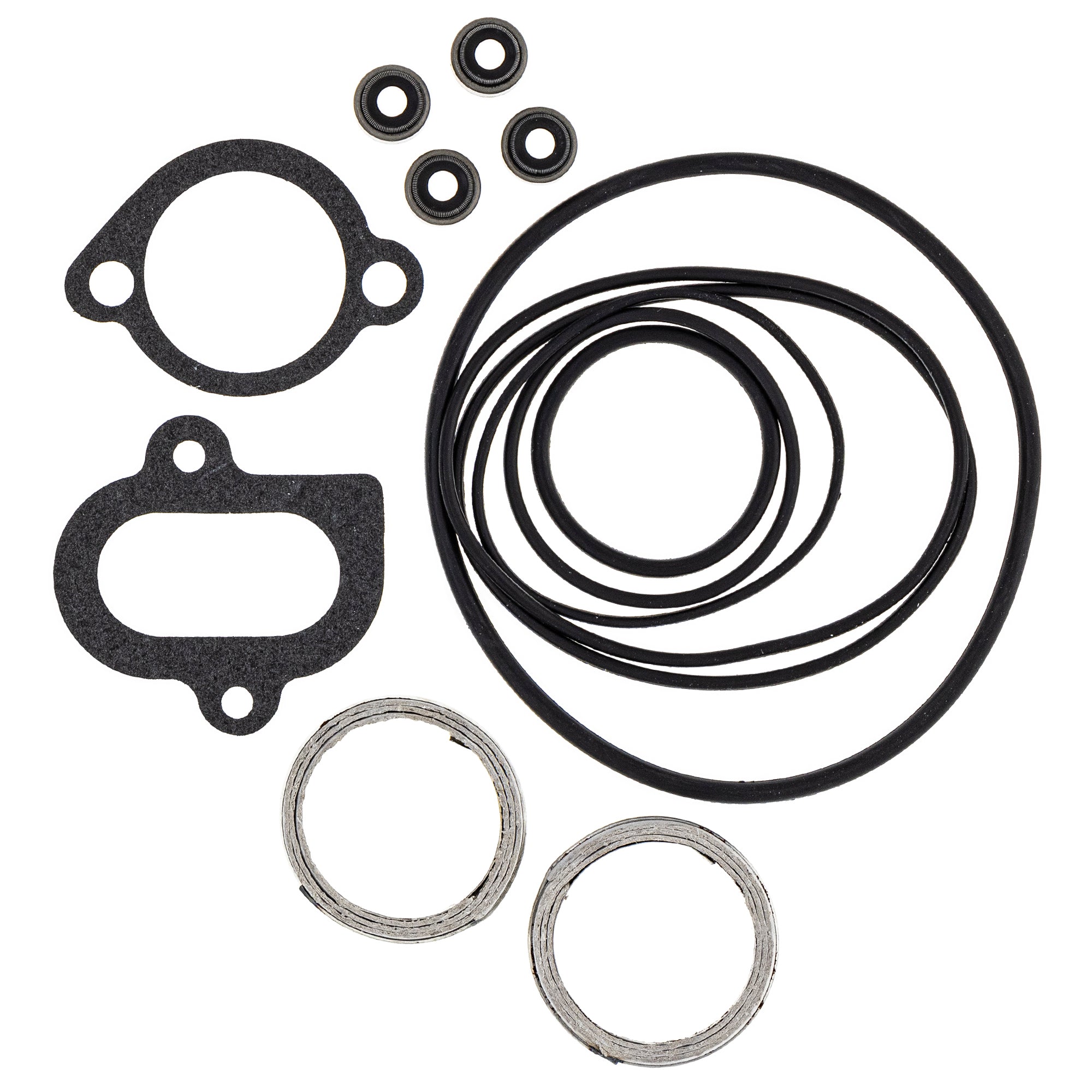 Big Bore Top End Repair Kit For Yamaha MK1001156