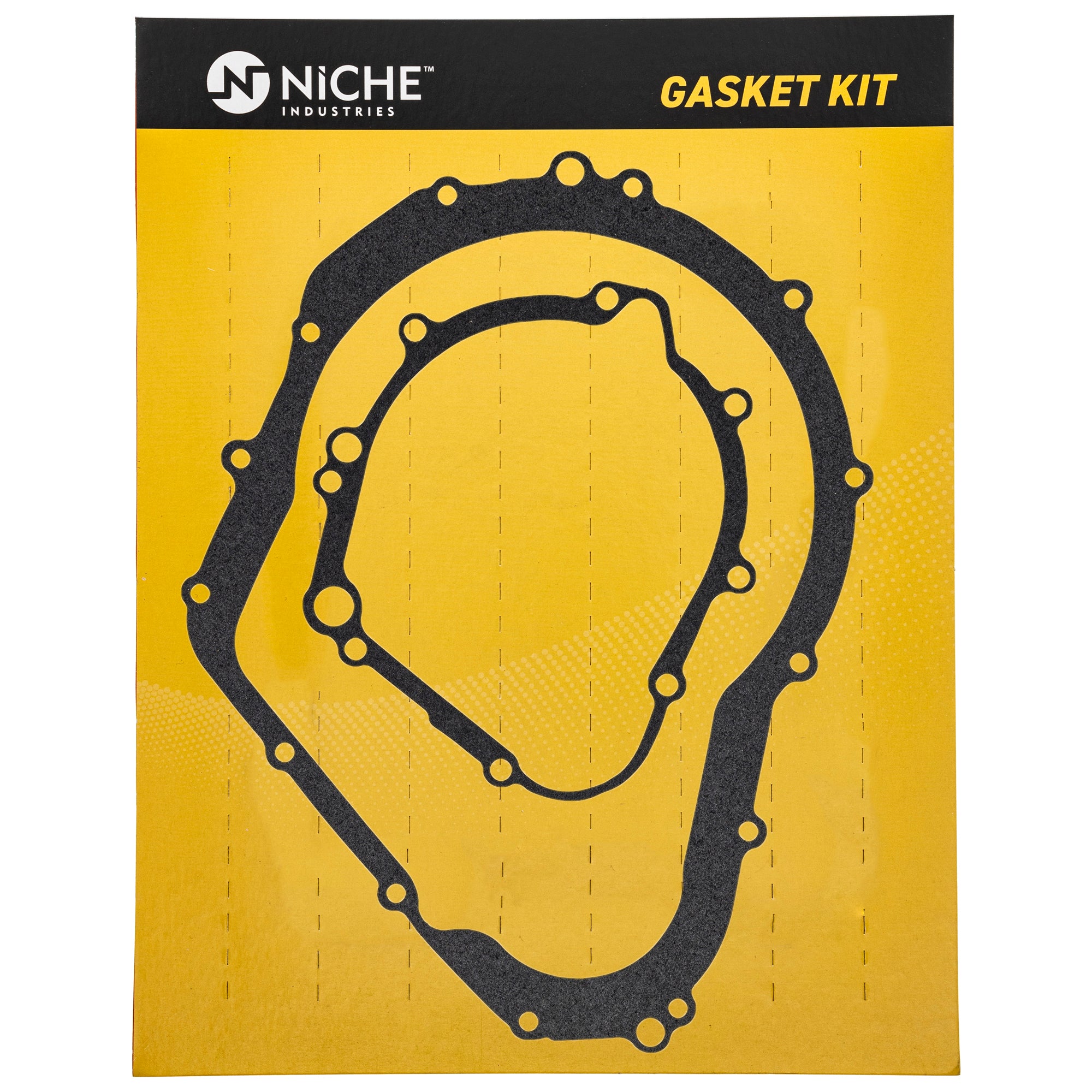 NICHE 519-KGS2246K Crankcase Gasket for Suzuki GSXR750 GSXR600