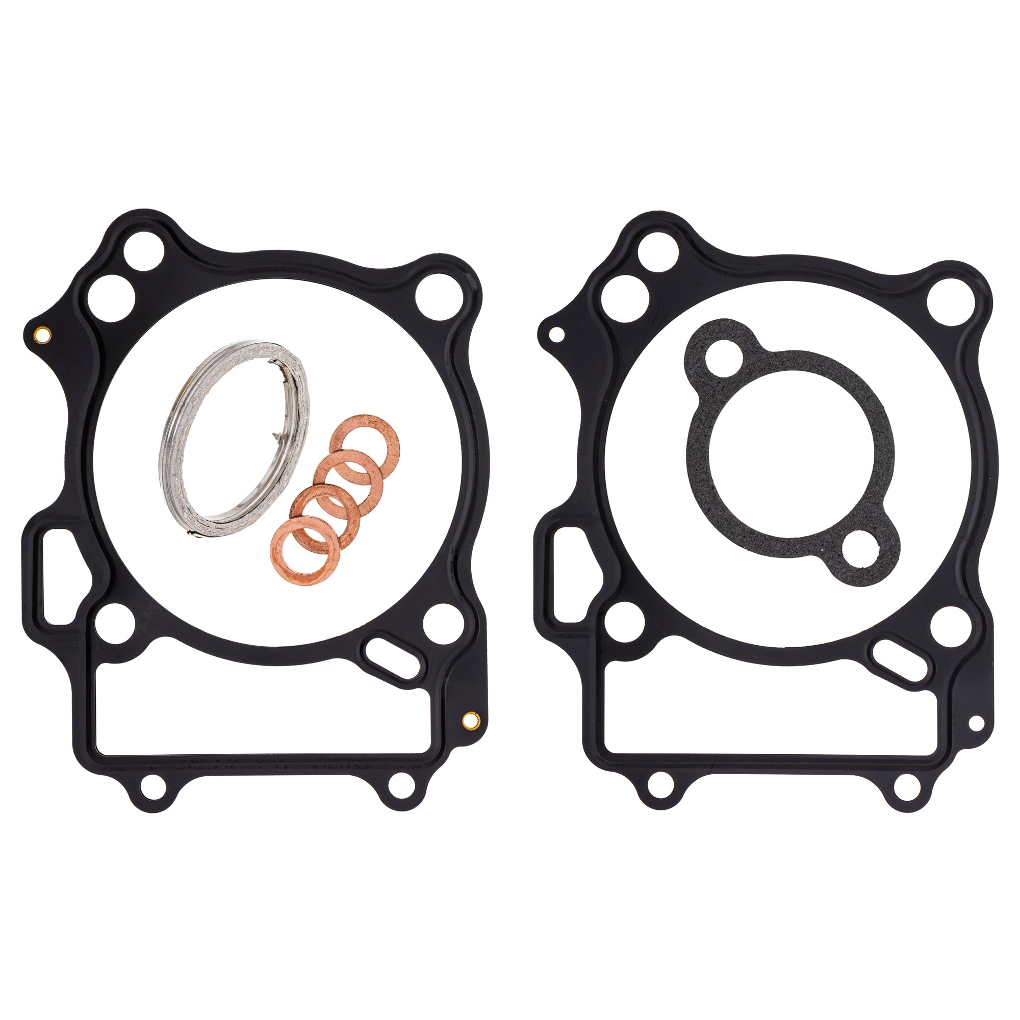 Big Bore Cylinder Piston Gasket Kit For Suzuki Kawasaki Arctic Cat MK1000971