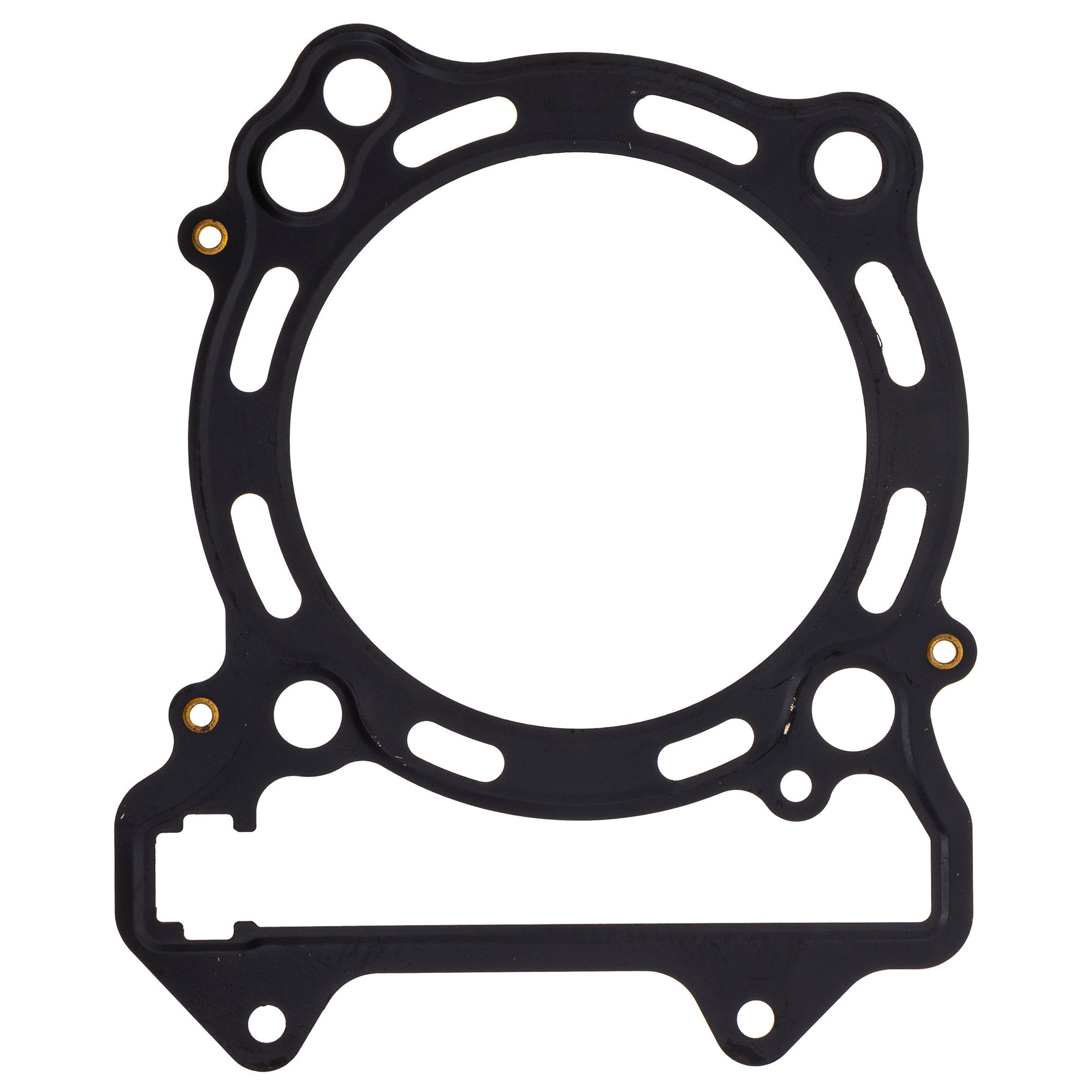 Big Bore Cylinder Piston Gasket Kit Suzuki Kawasaki | NICHE PARTS