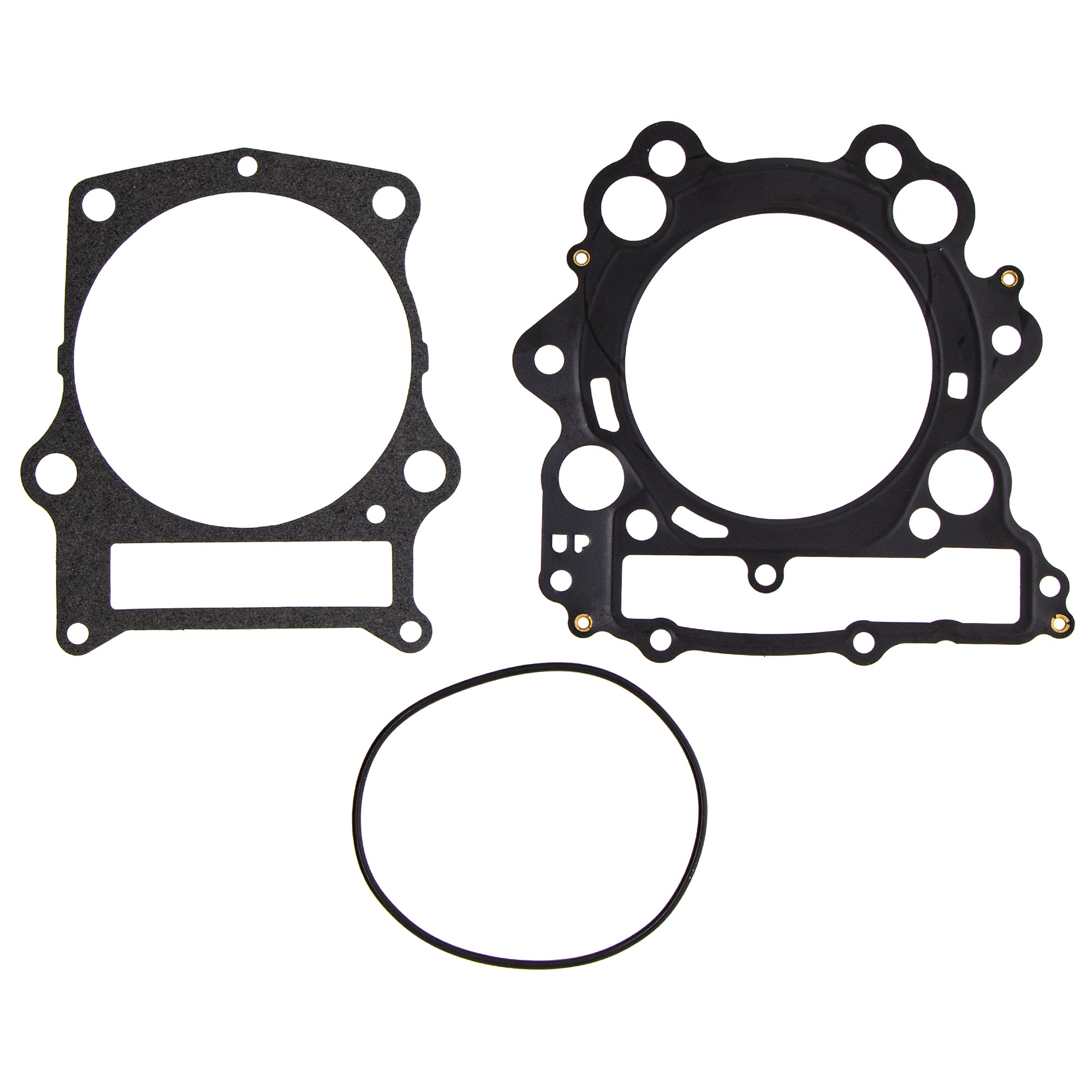 Standard Bore - 100mm Gasket Kit for Yamaha Grizzly 93211-01467-00 5KM-11351-00-00 NICHE 519-KGS2254K