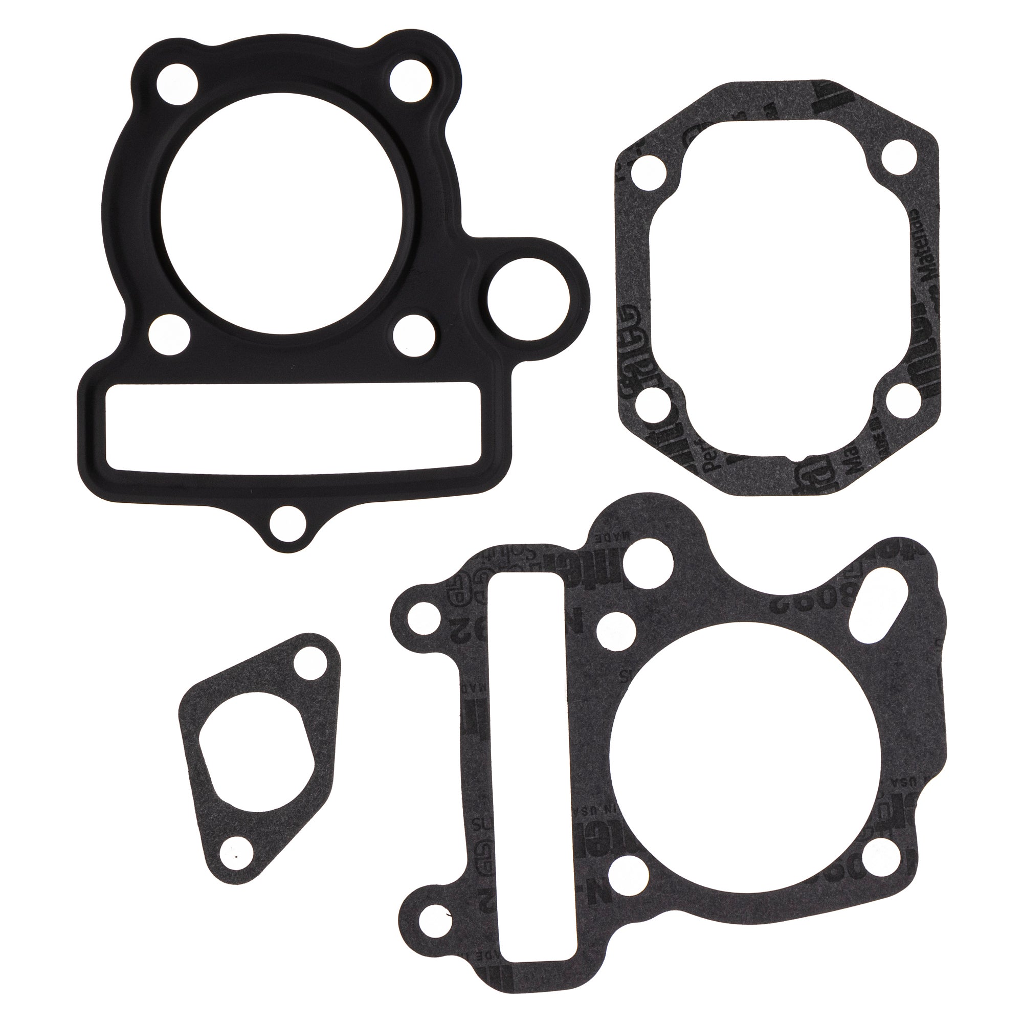 Standard Bore Piston Gasket Ring Kit For Polaris MK1001160
