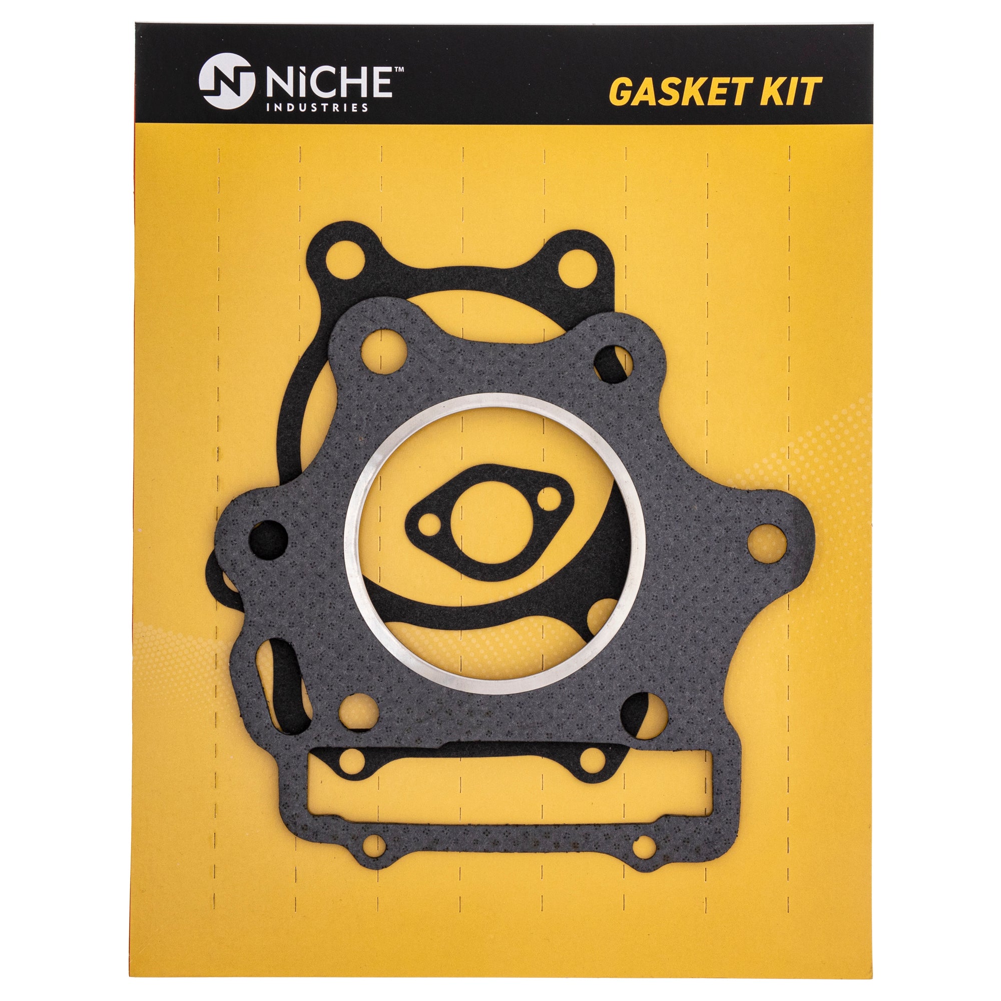 Standard Bore - 74mm Gasket Kit for zOTHER Honda TRX300 SporTrax FourTrax 91305-HA7-672 NICHE 519-KGS2257K