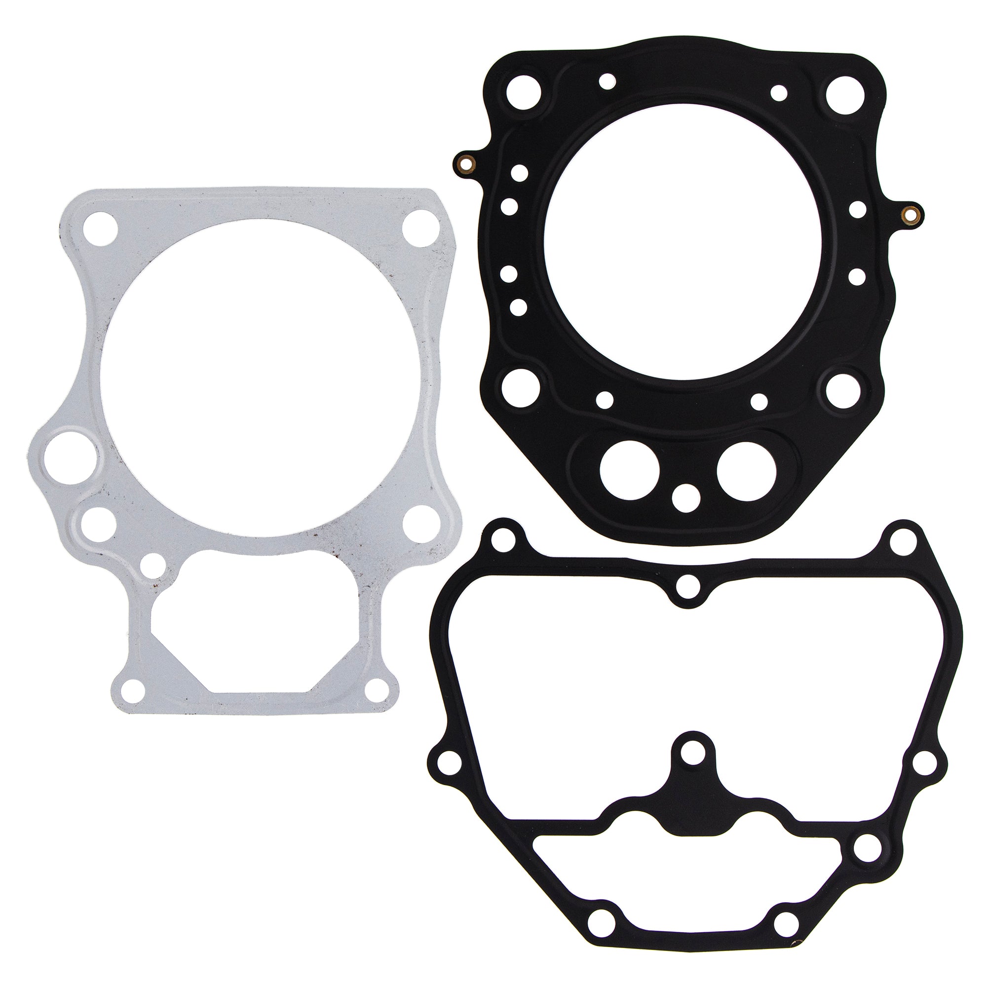 NICHE MK1001177 Piston Rings Gasket Kit for Honda FourTrax