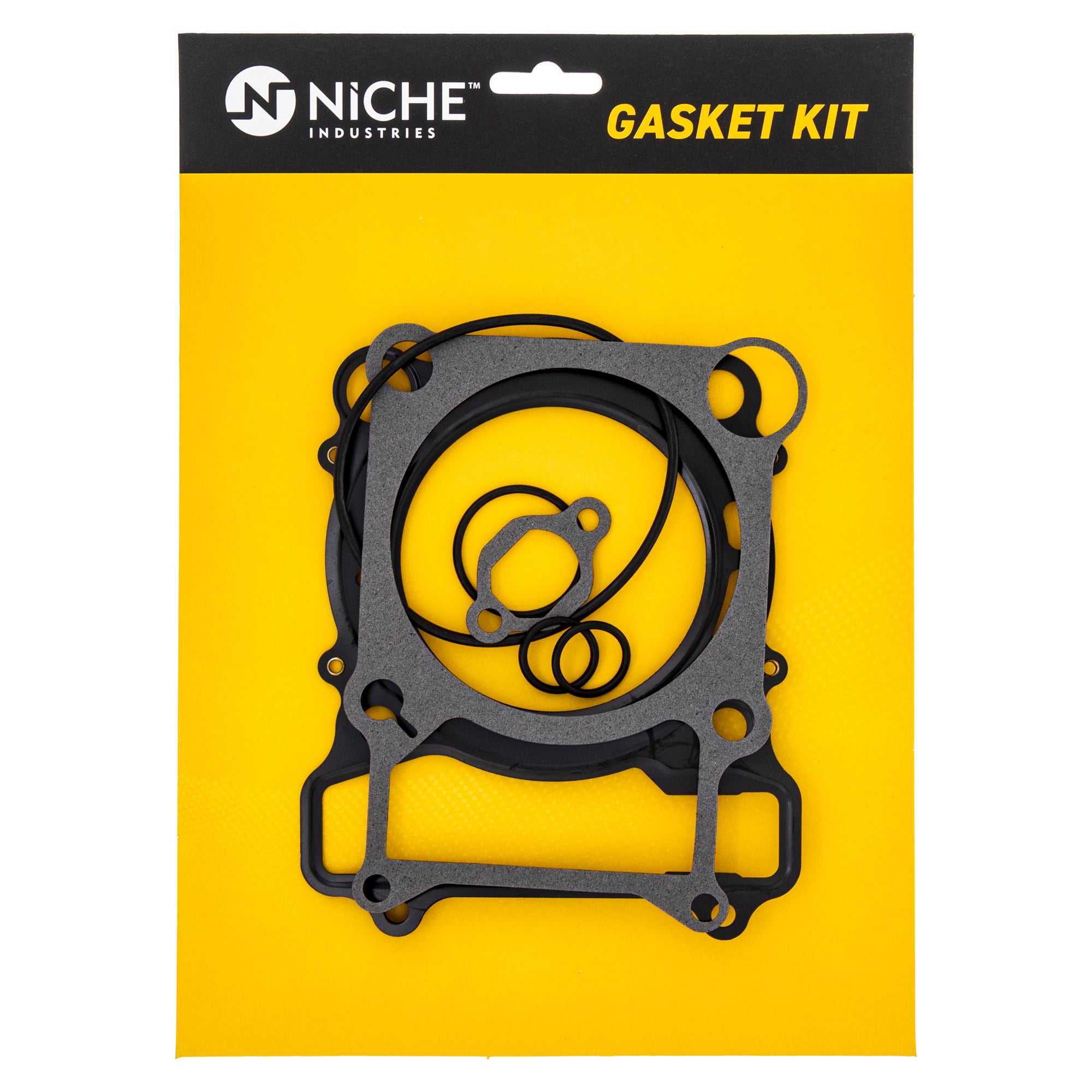 Cylinder Piston Gasket Spark Plug Kit Yamaha | NICHE PARTS