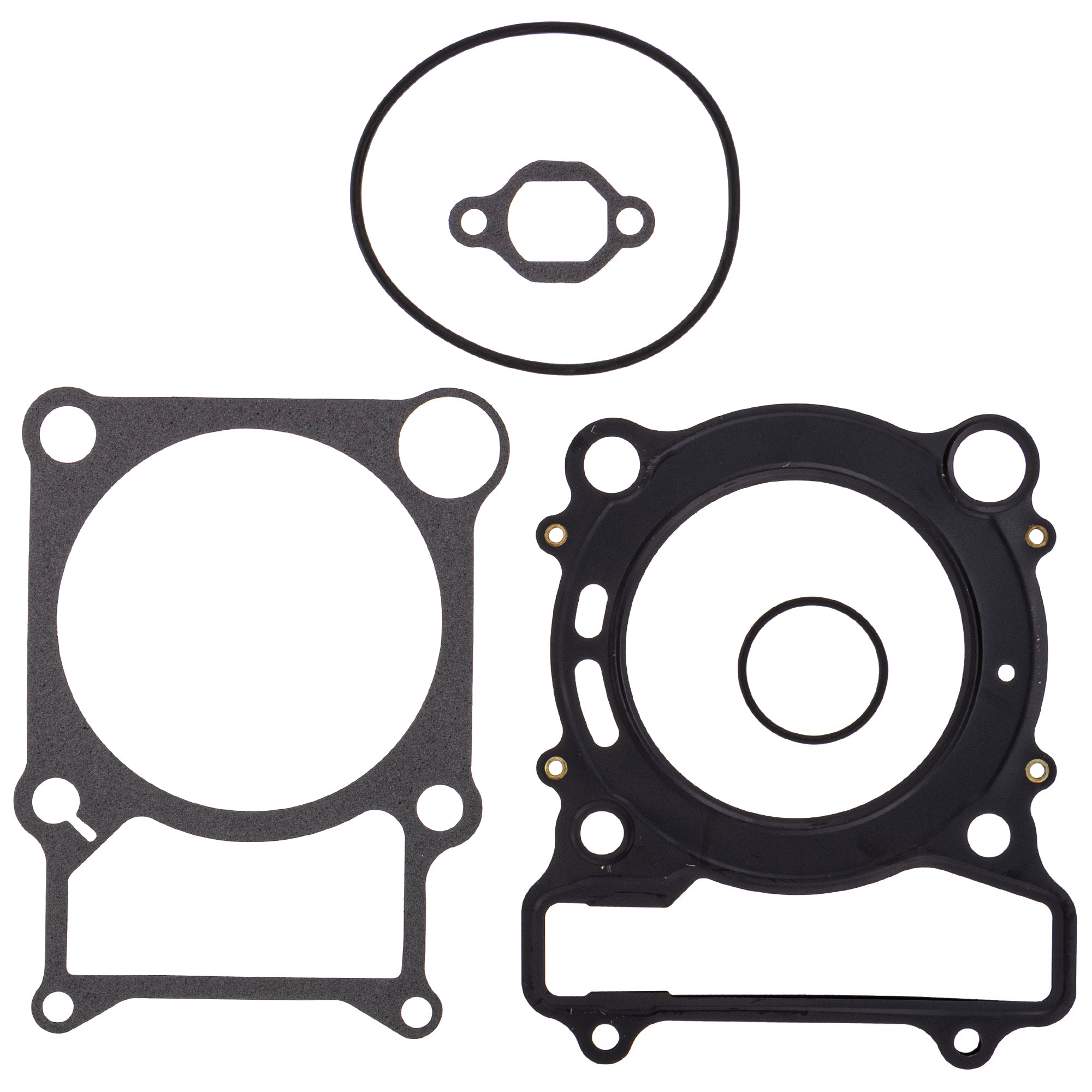 Top End Kit Cylinder Piston Gasket For Yamaha MK1003460